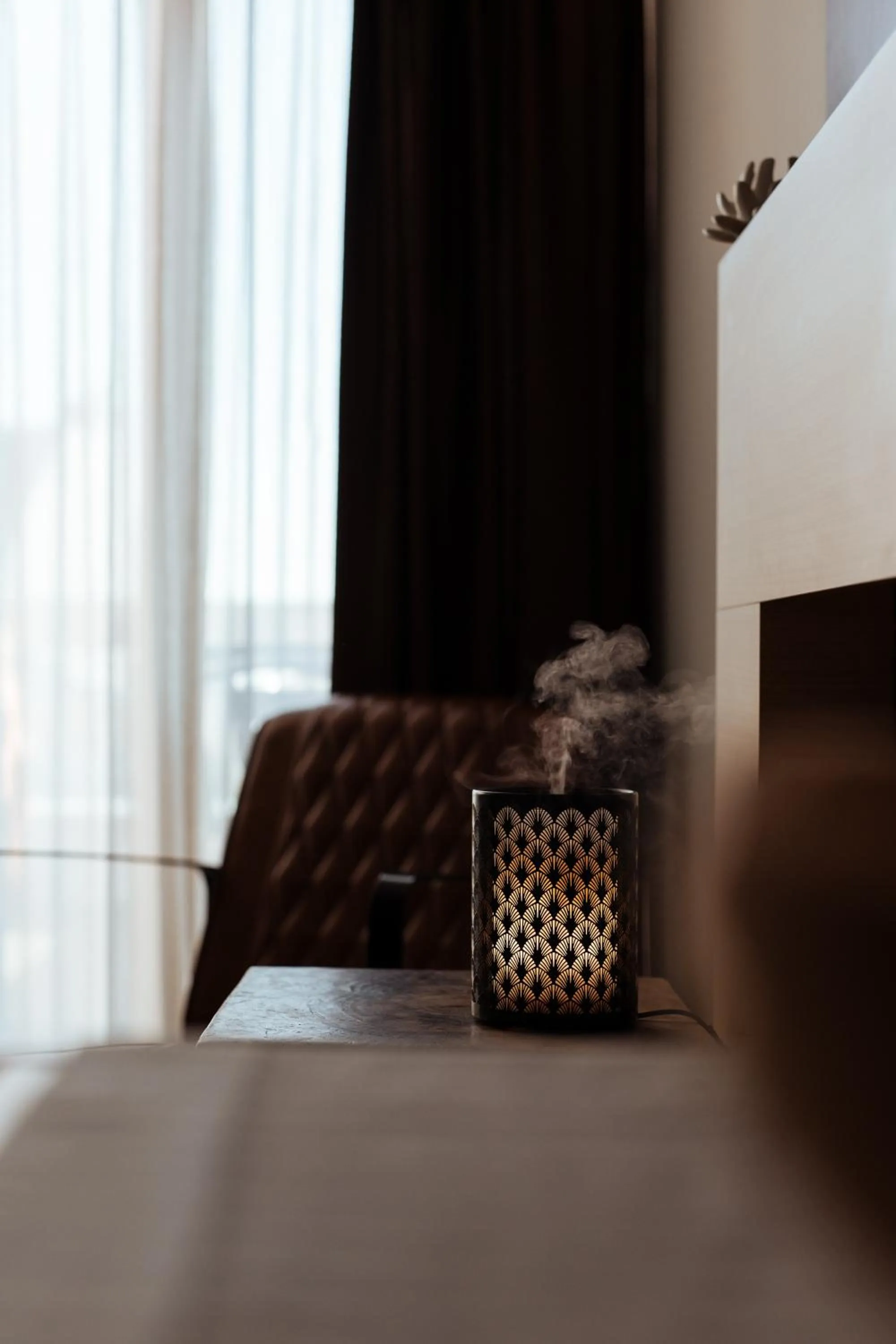 Spa and wellness centre/facilities, Bed in Cosmopolite Hotel Nieuwpoort-Bad