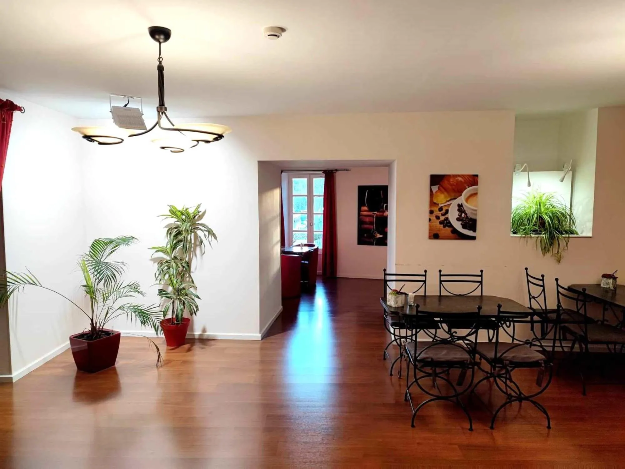 Property building in Hôtel Jean XXII