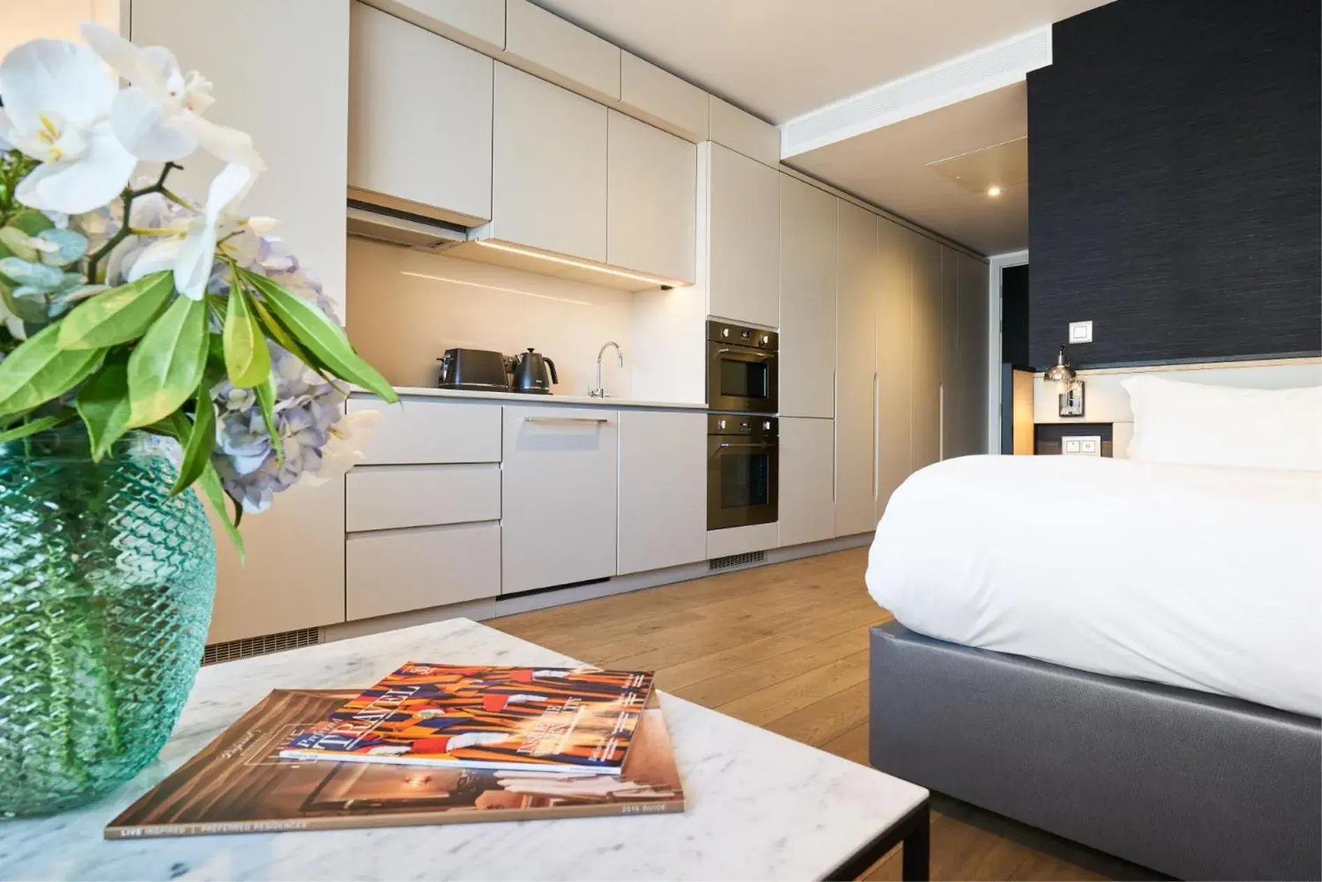 Studio Apartment in CitySuites Aparthotel Studio Apartment in CitySuites Aparthotel