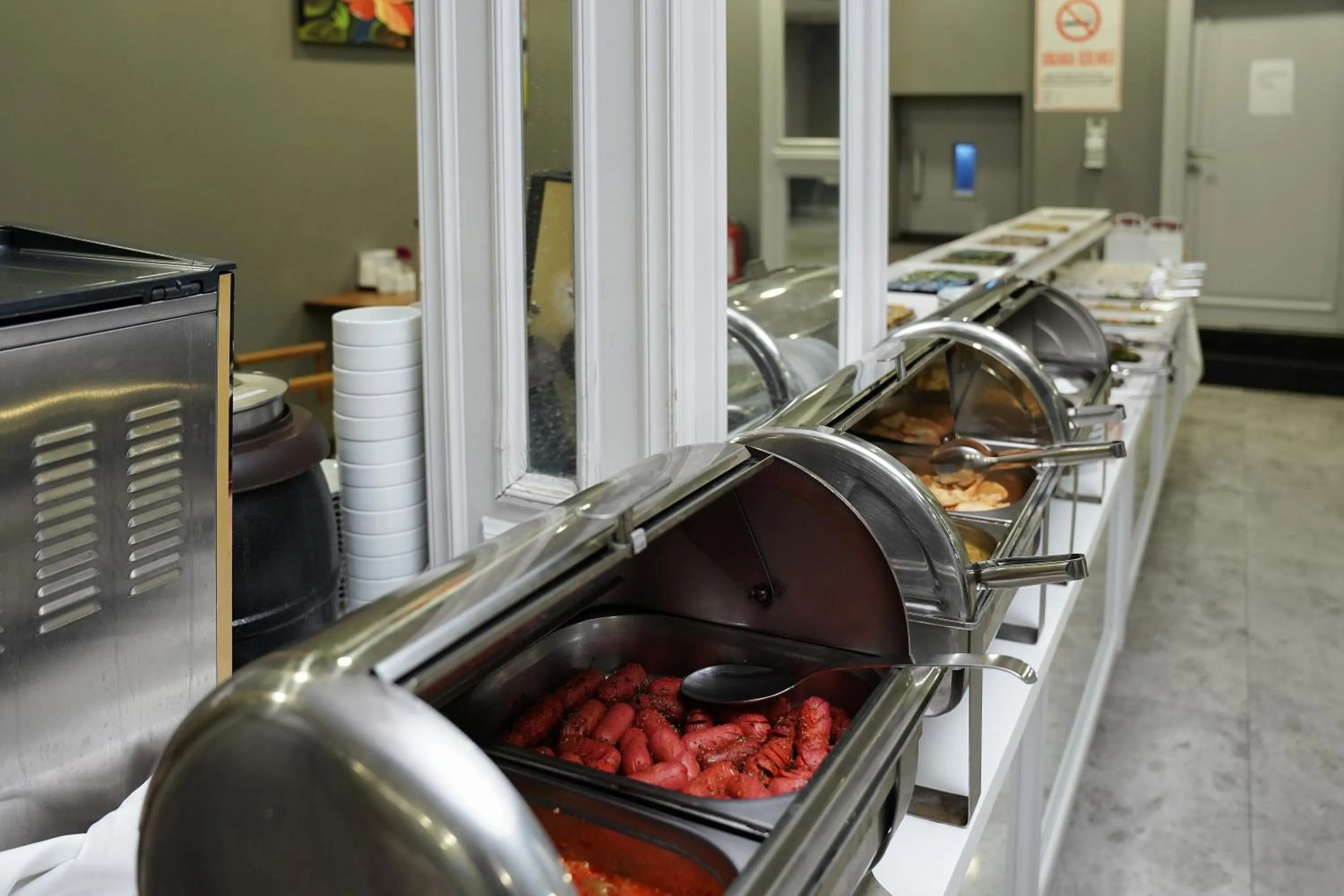Meeting/conference room in Enerji Otel