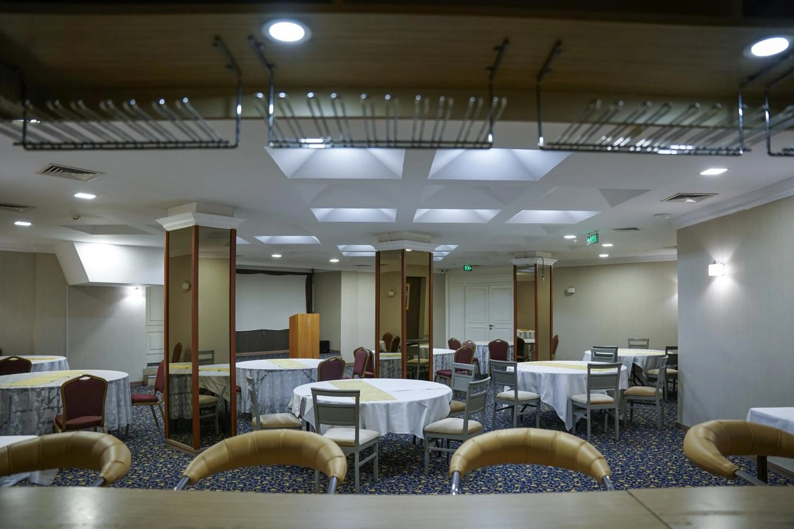 Meeting/conference room in Enerji Otel