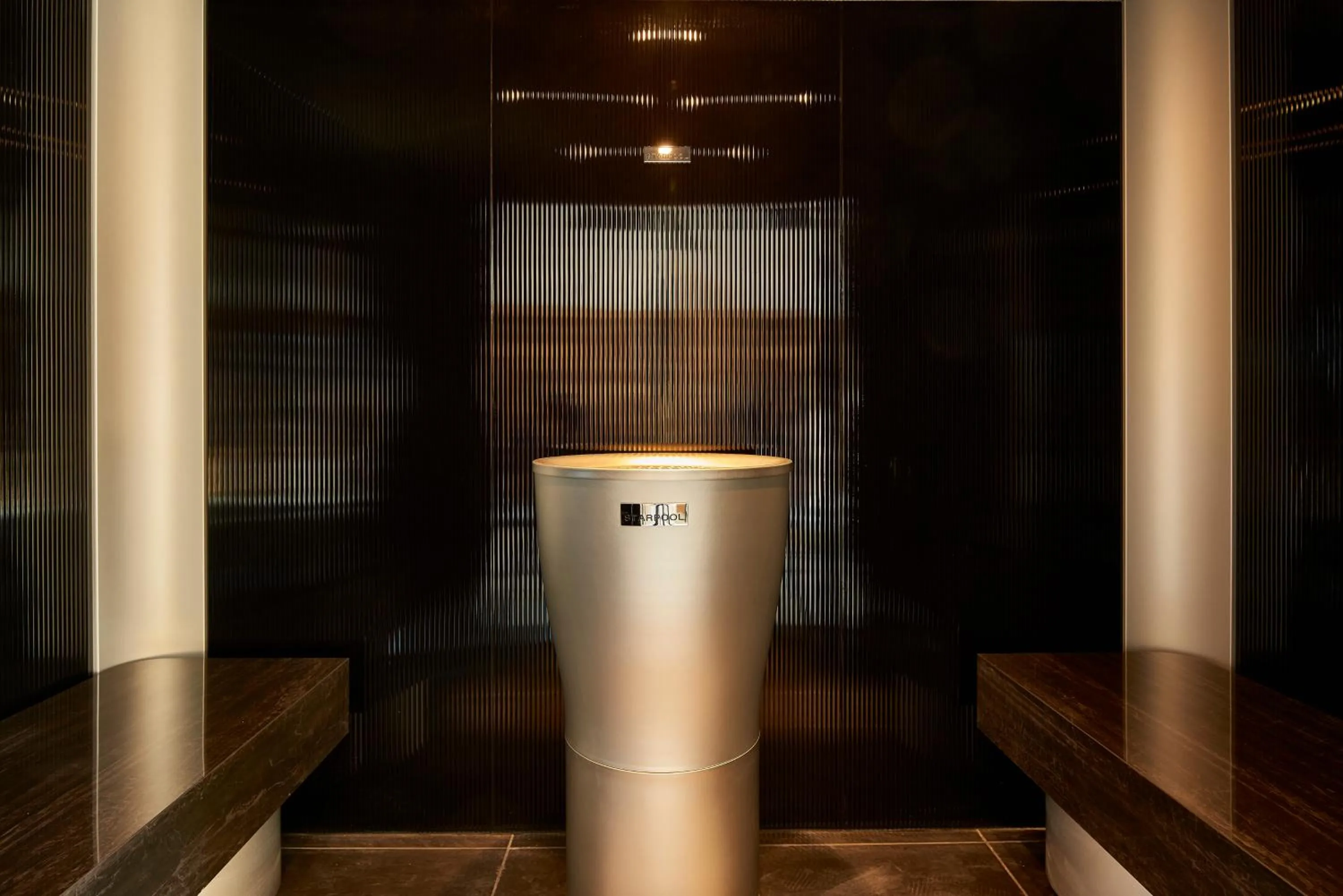 Winter in Chandolin Boutique Hotel