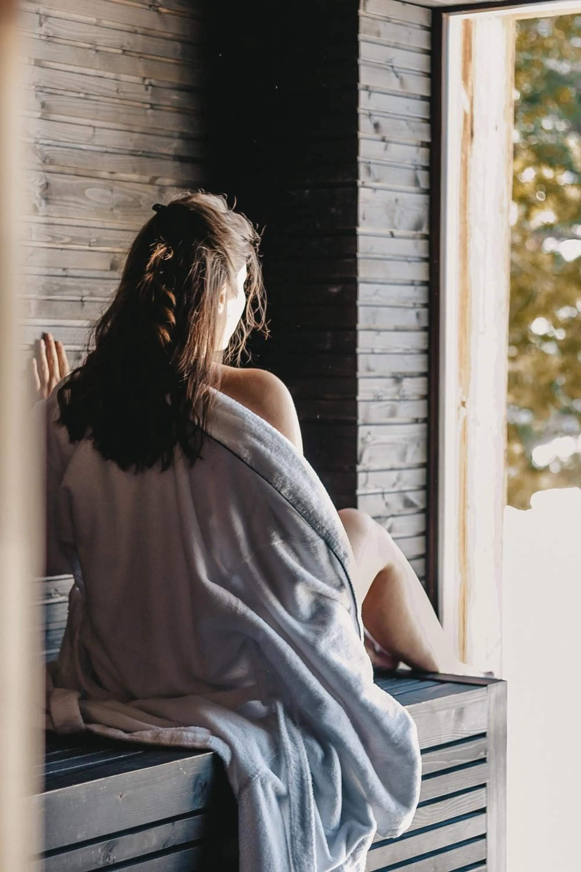 Day in Chandolin Boutique Hotel