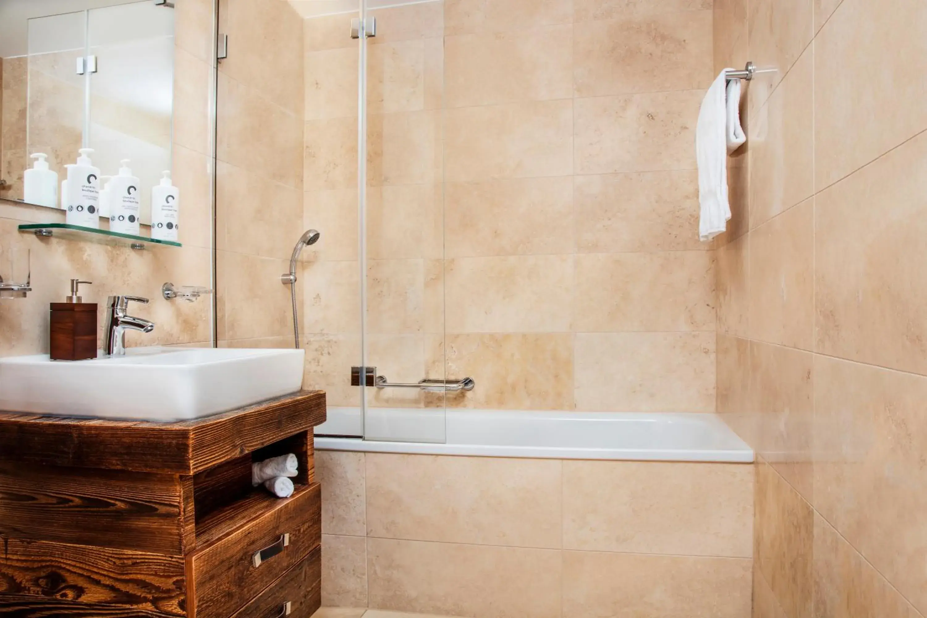 Apartment with Mountain View in Chandolin Boutique Hotel Apartment with Mountain View in Chandolin Boutique Hotel