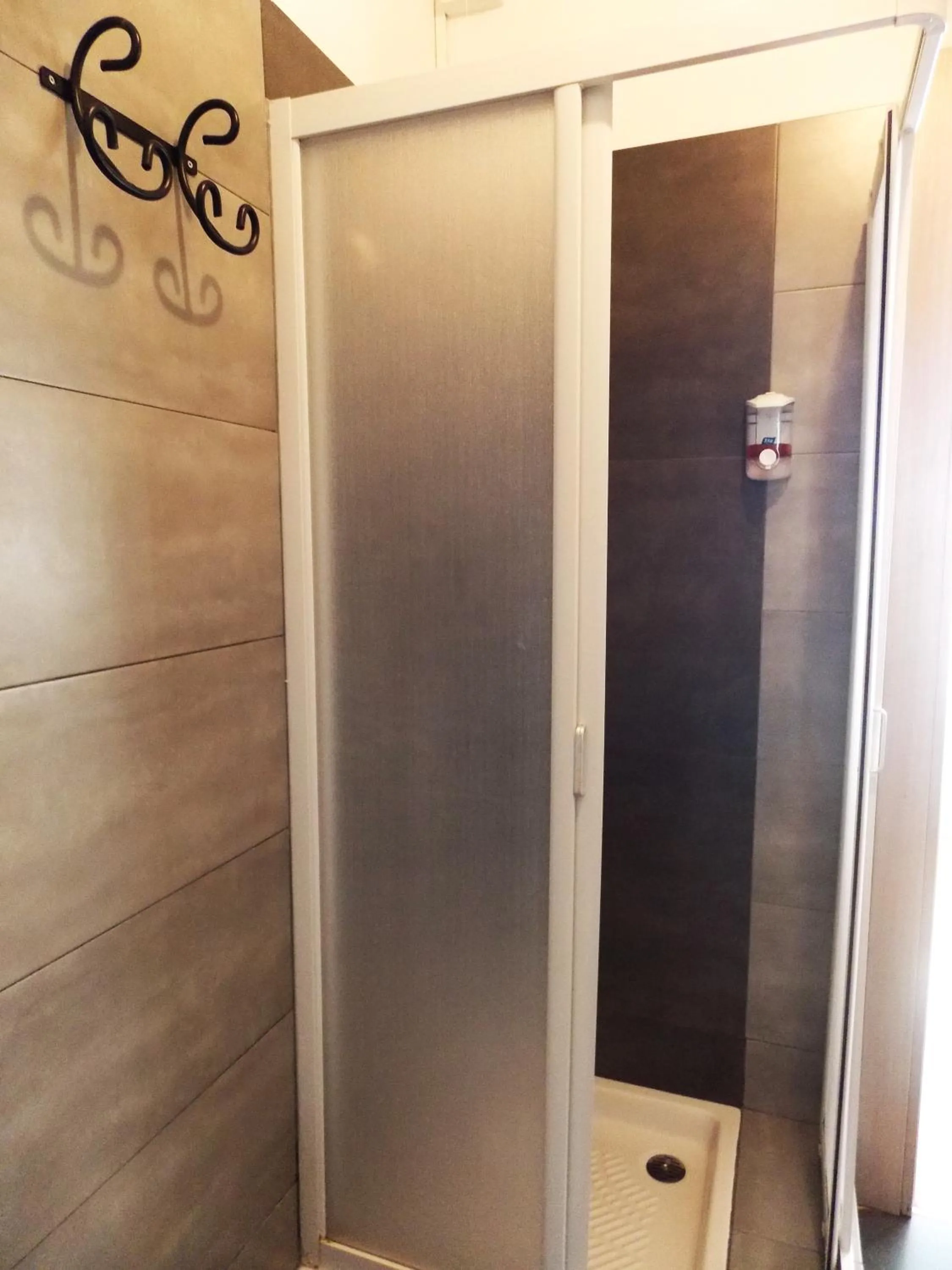 Bathroom in Central House