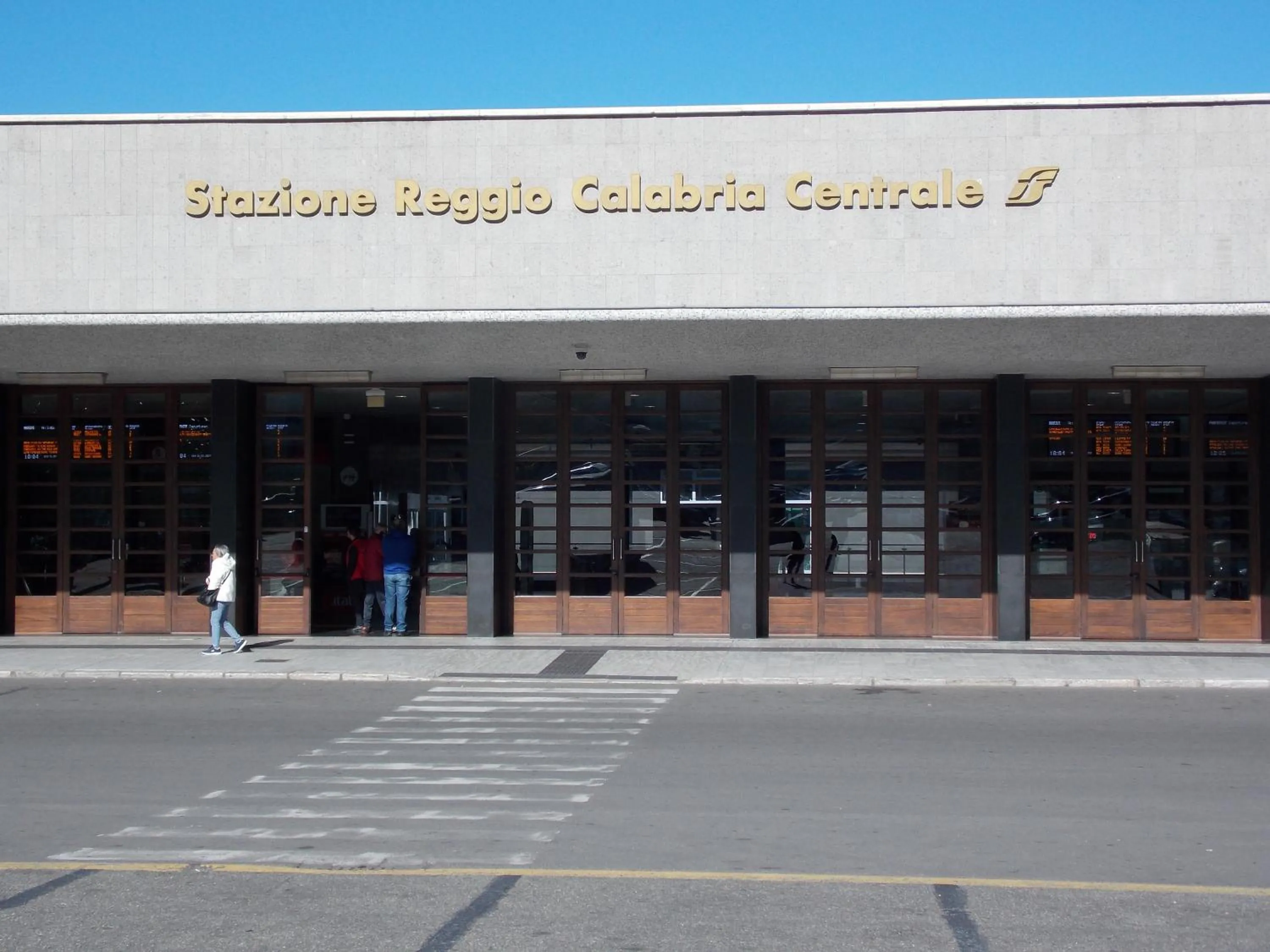 Property building in Central House