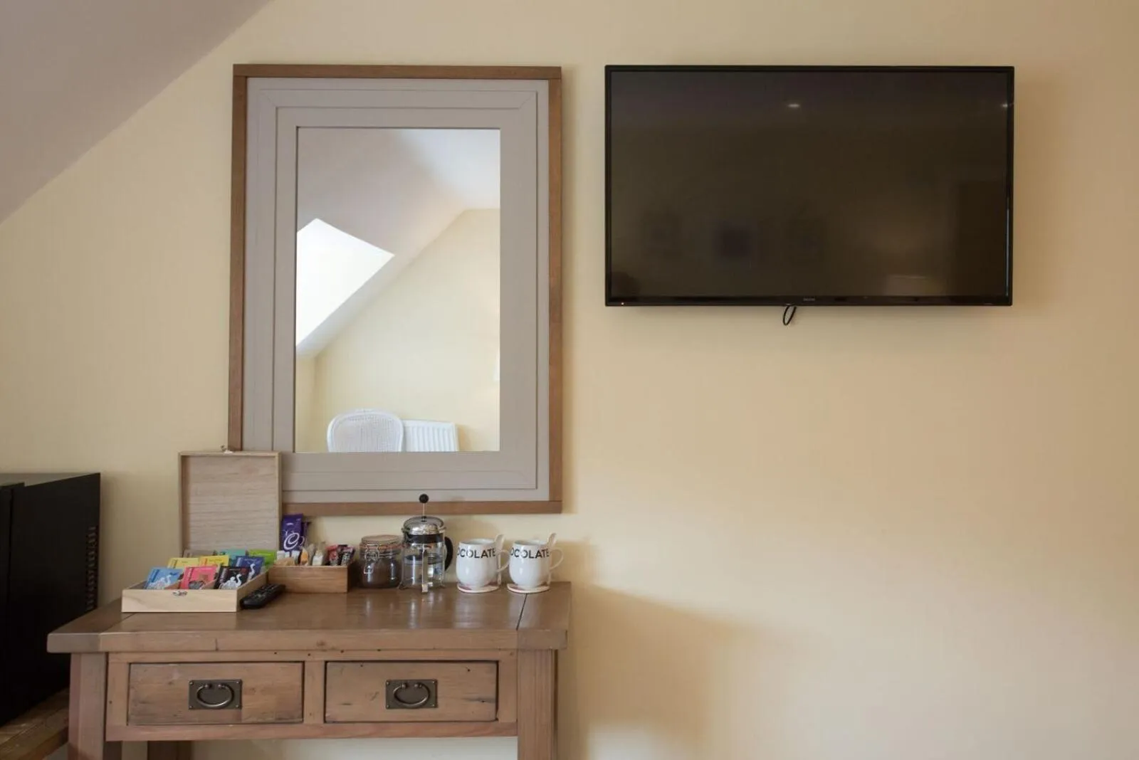 The Lodge at Broadway