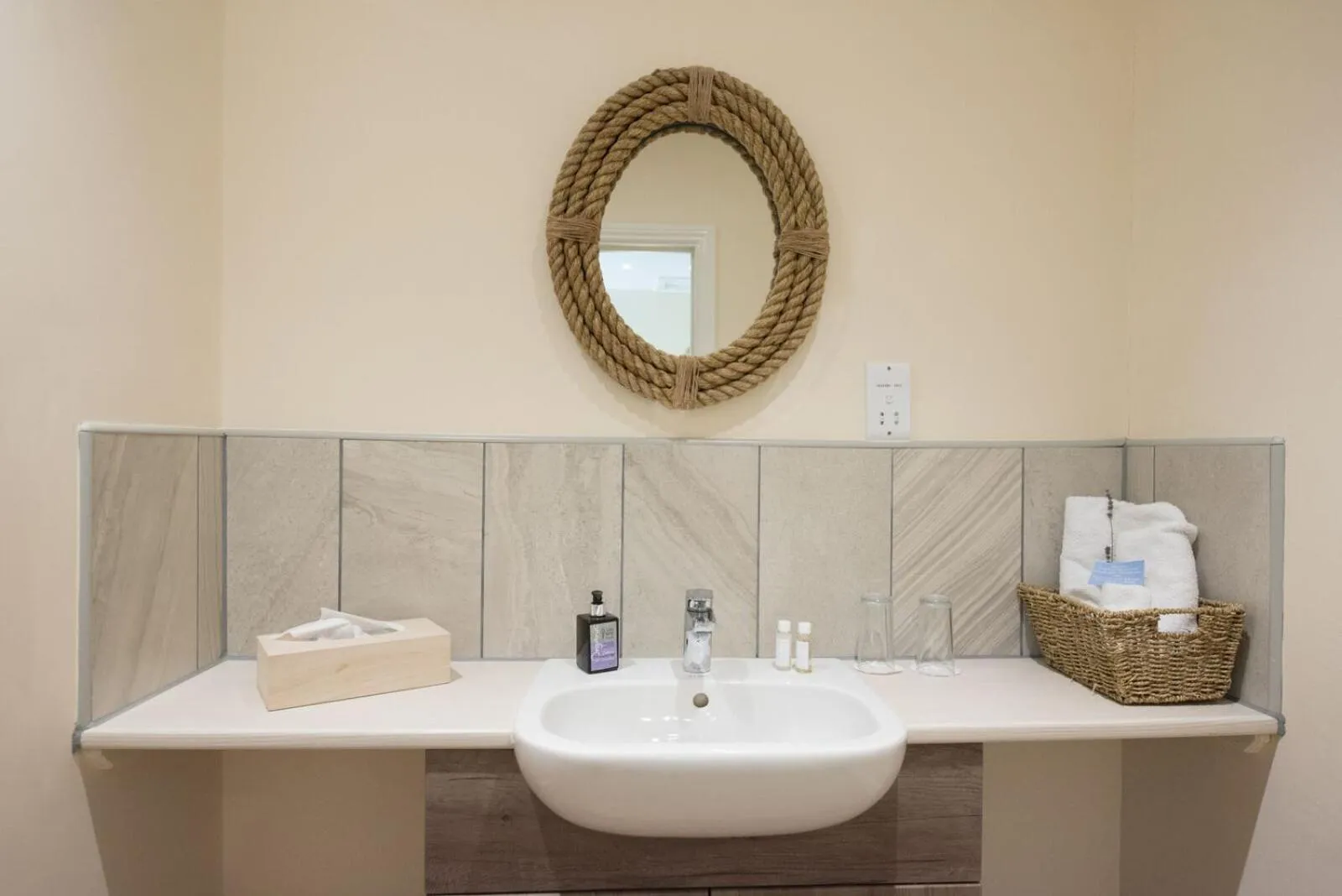 The Lodge at Broadway