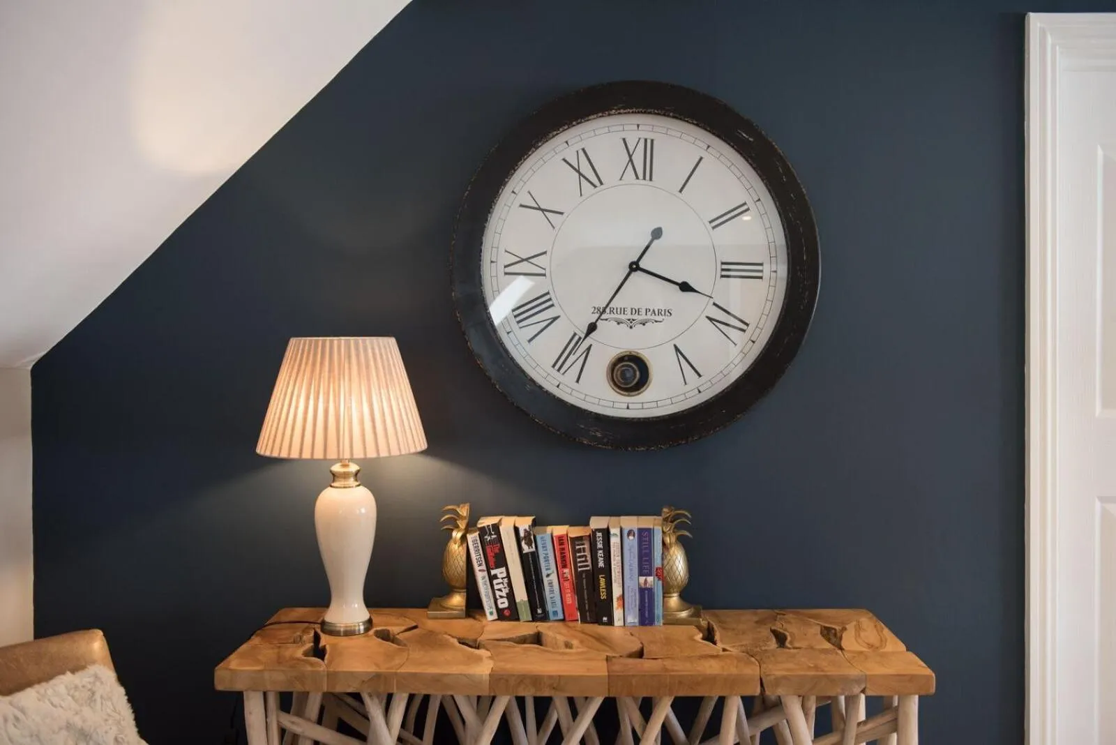 The Lodge at Broadway