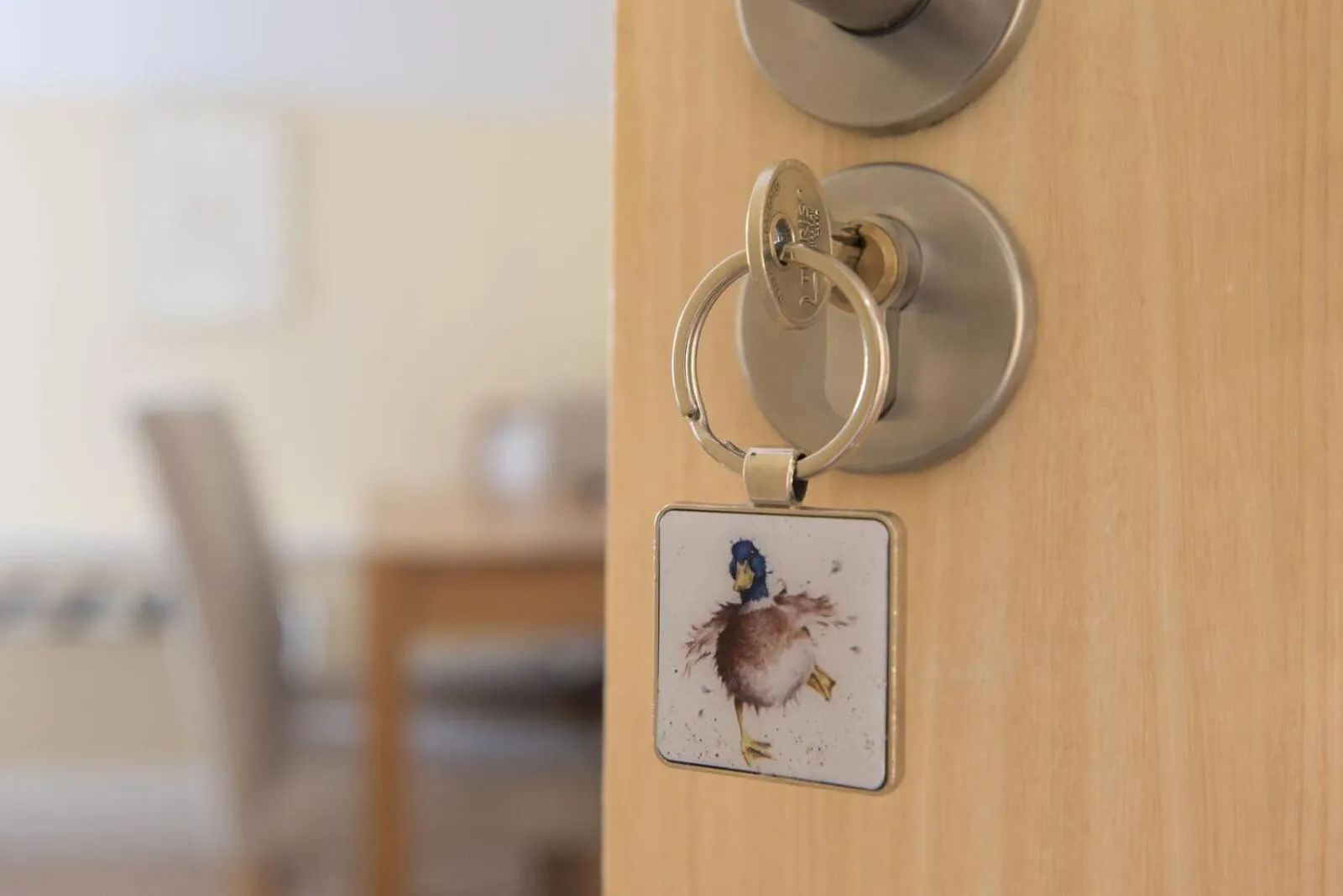 The Lodge at Broadway