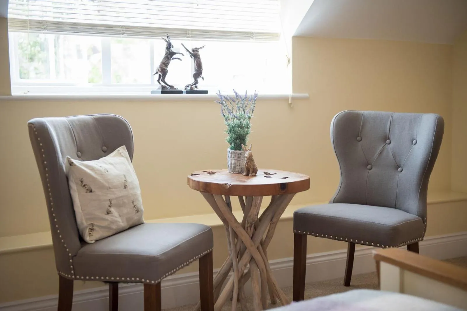 The Lodge at Broadway