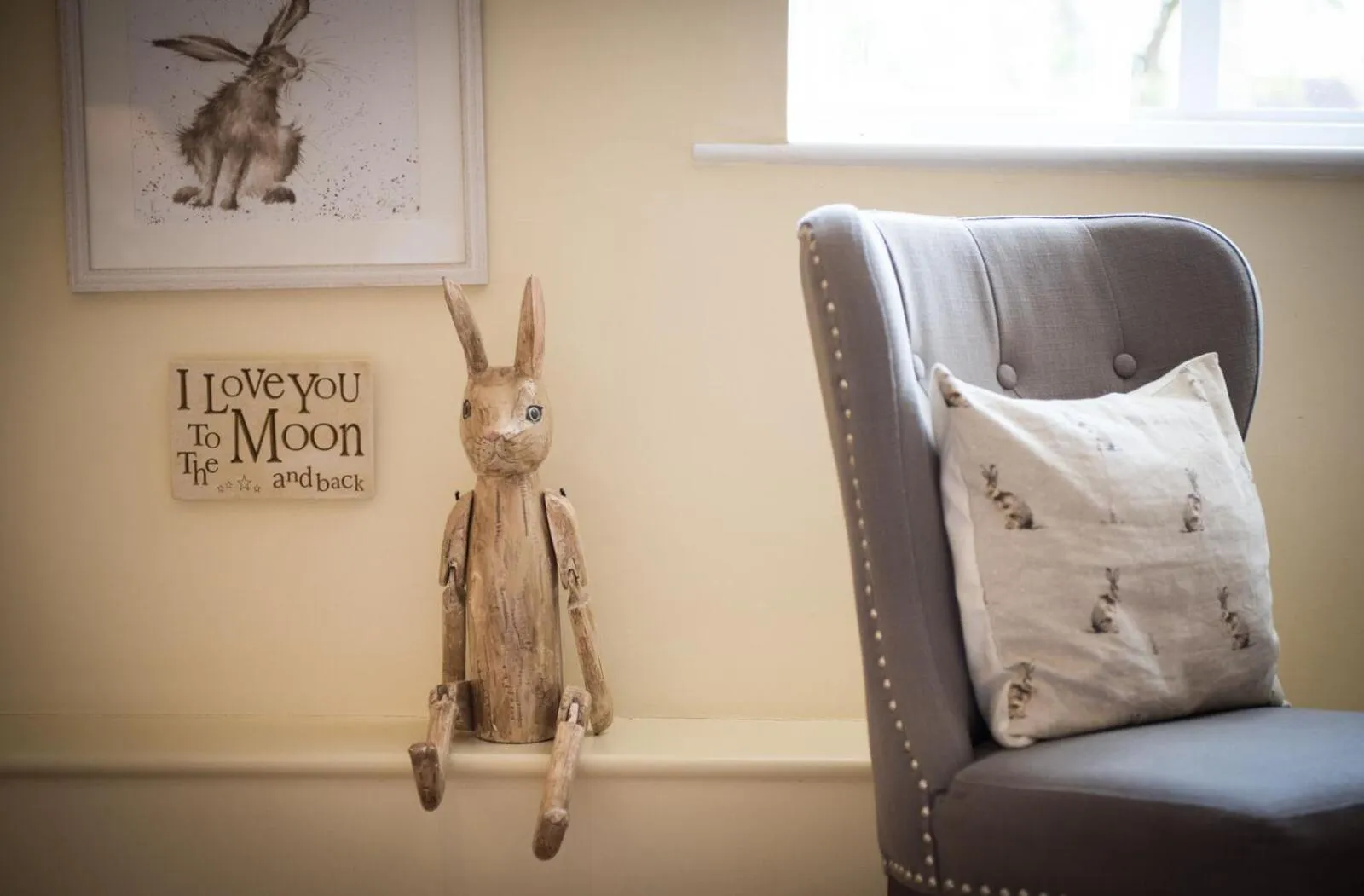 The Lodge at Broadway