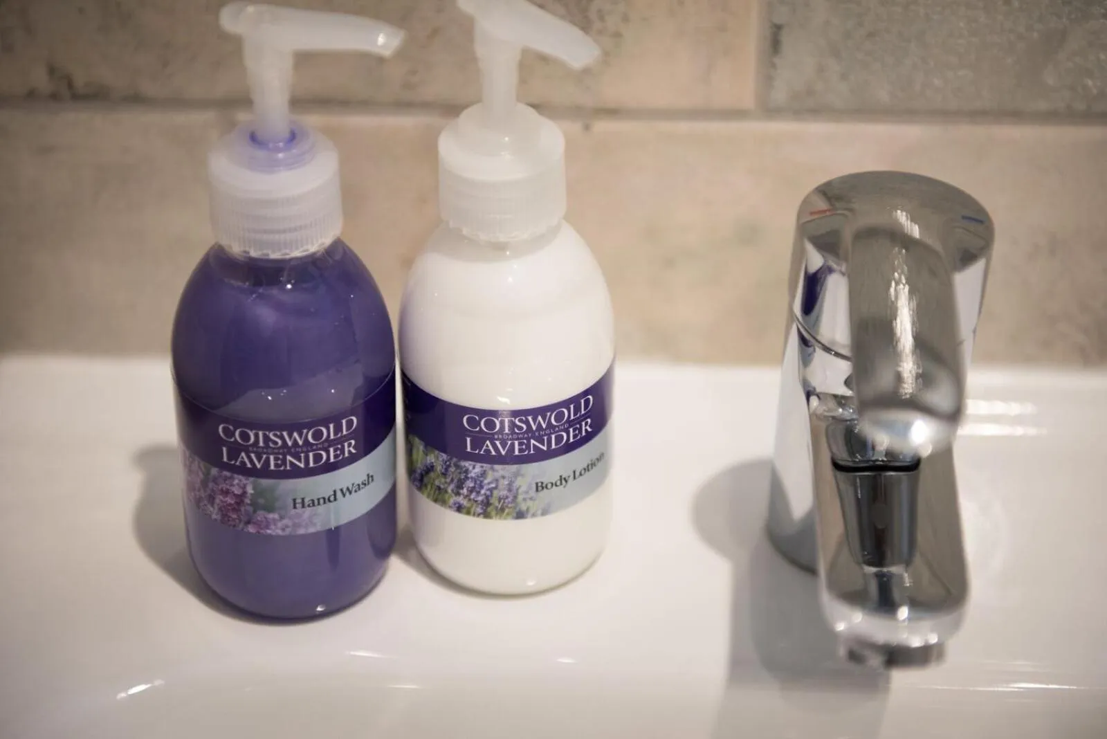 The Lodge at Broadway