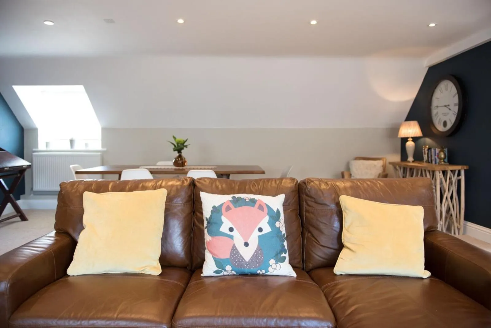 The Lodge at Broadway