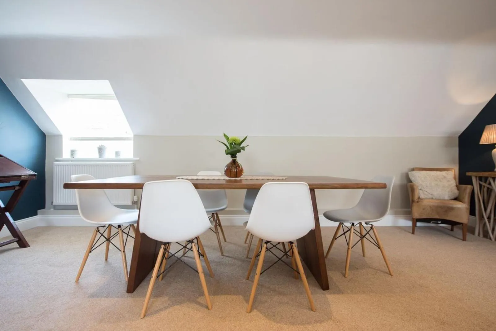 The Lodge at Broadway