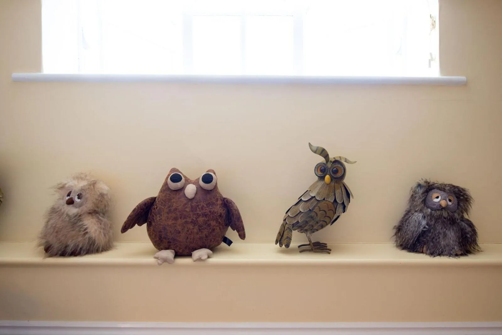 The Lodge at Broadway