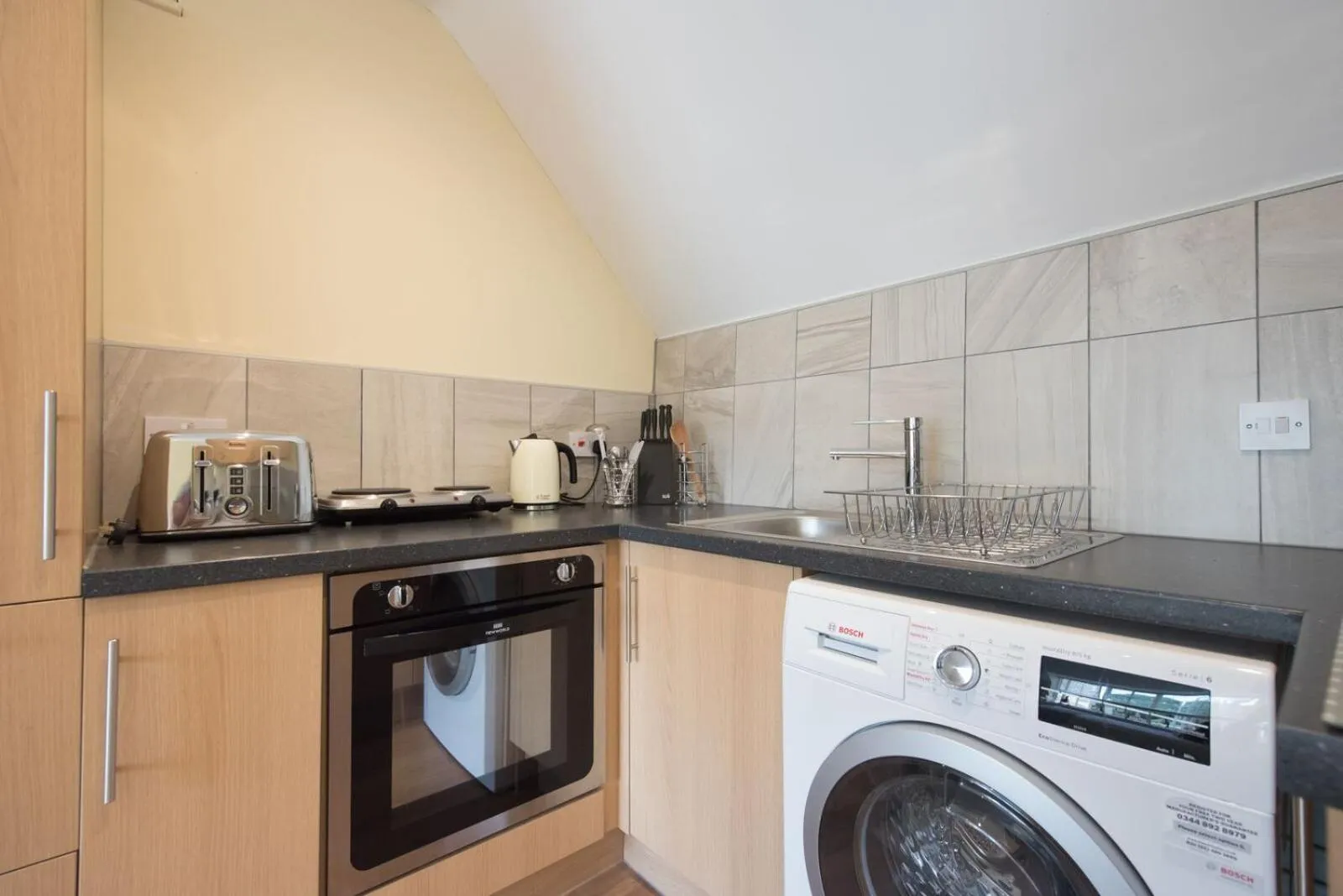 The Lodge at Broadway