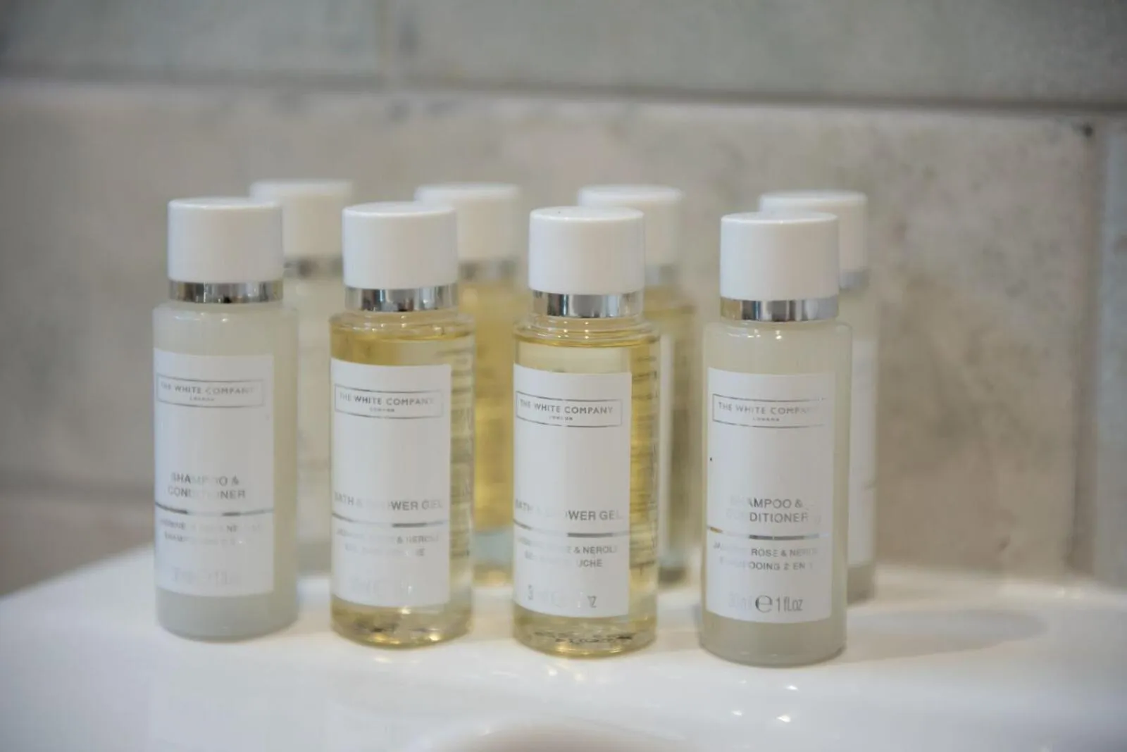 The Lodge at Broadway