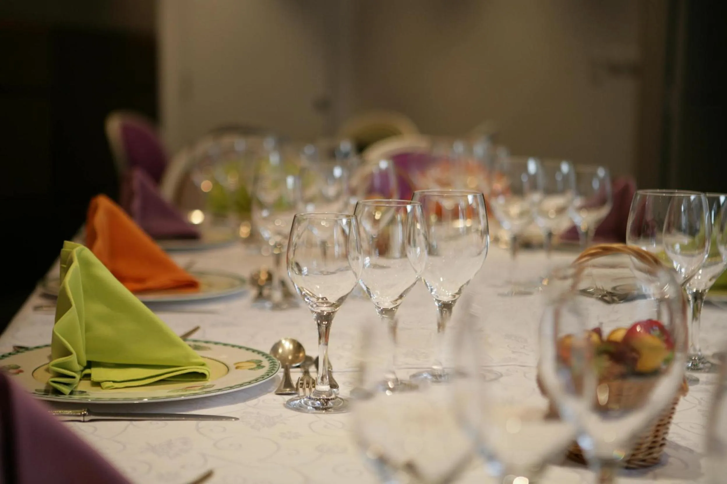 Restaurant/places to eat in Logis Hôtel Restaurant Le Fruitier