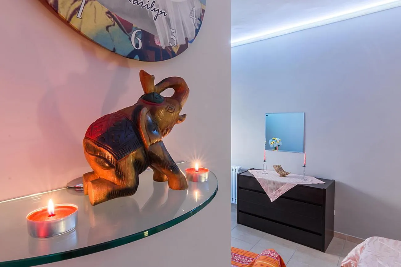 Other in Tufaro B&B Private Room