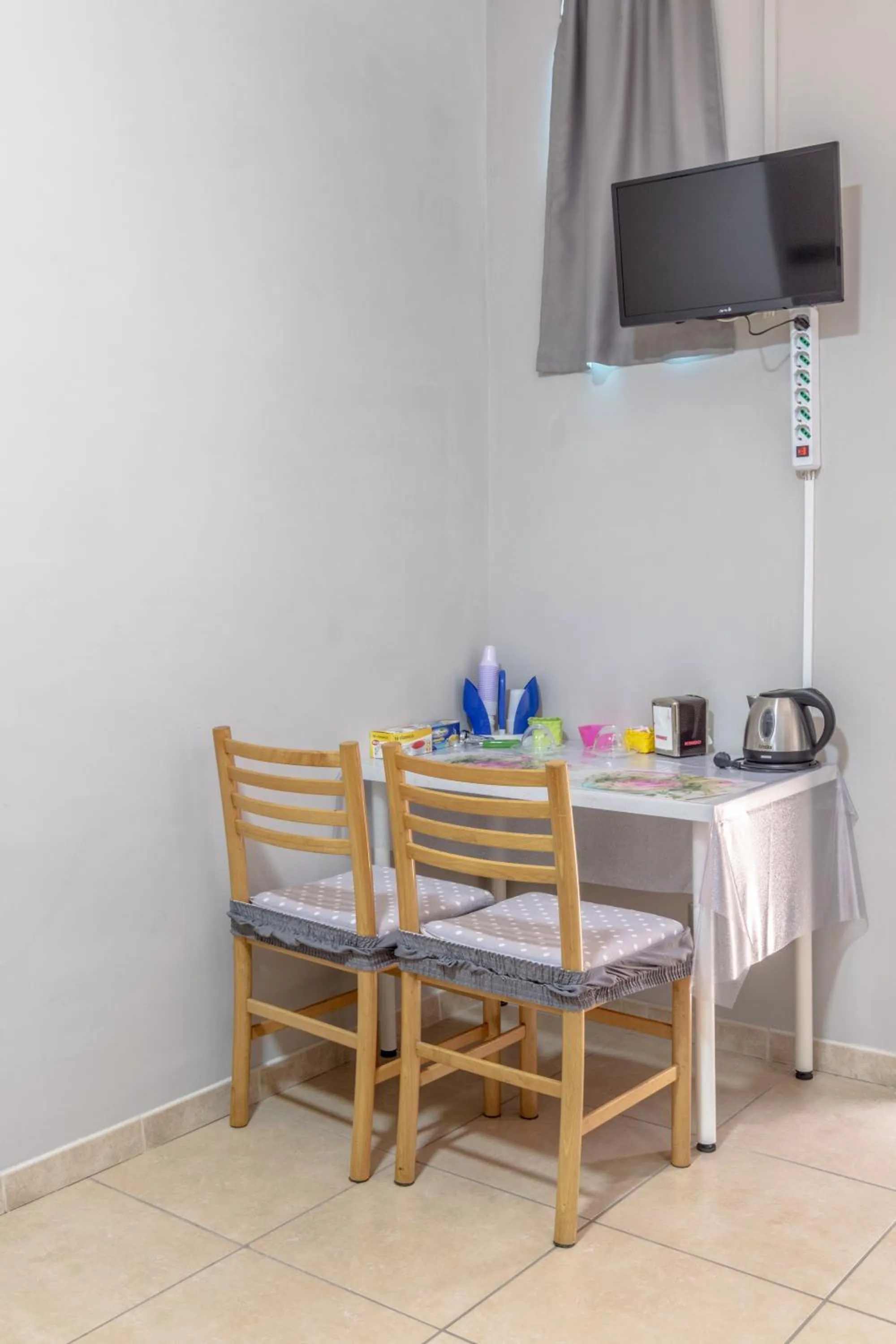 Tufaro B&B Private Room