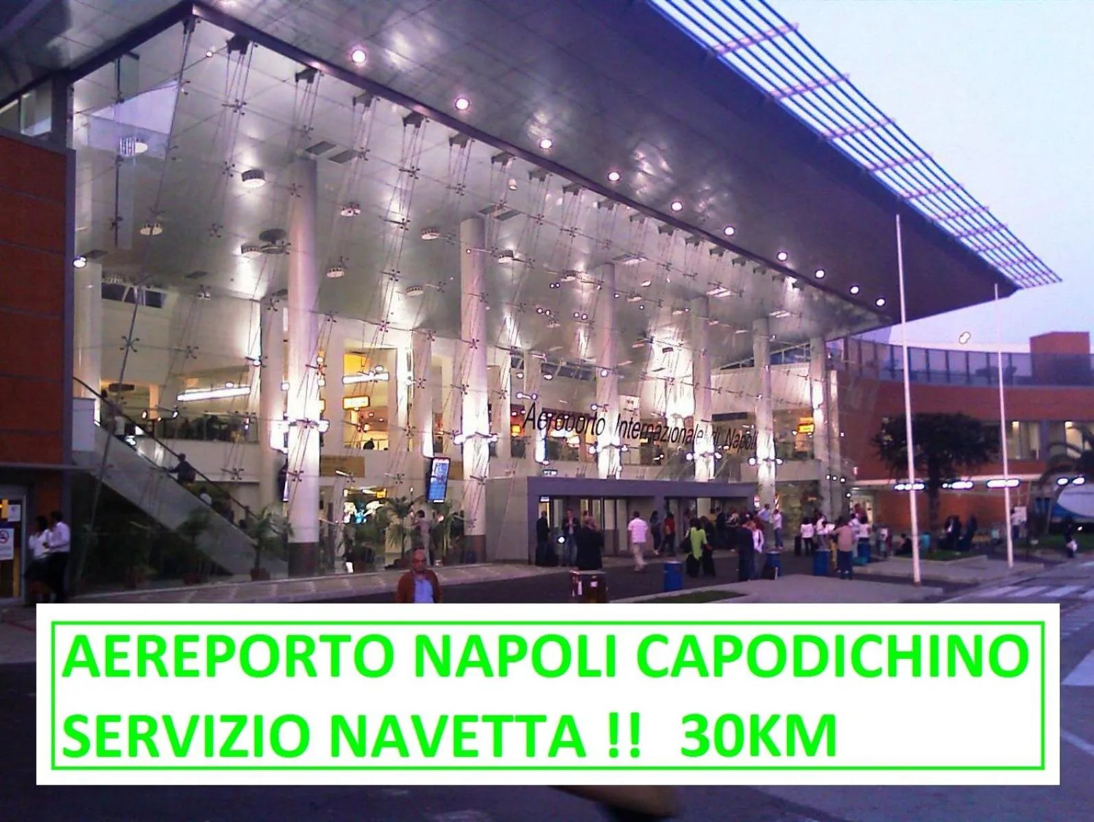 Tufaro B&B Private Room