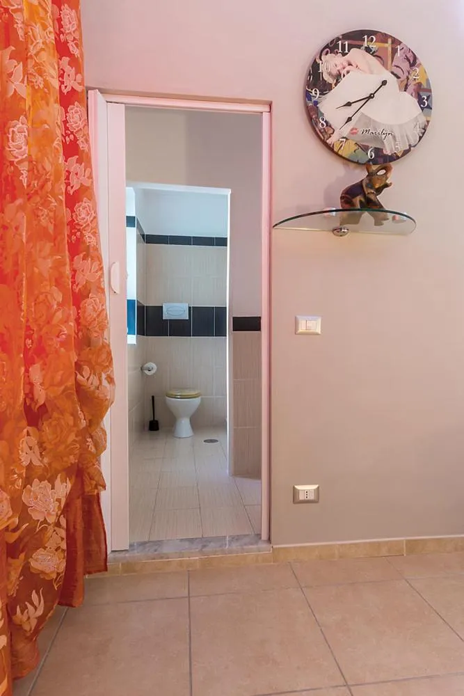 Other in Tufaro B&B Private Room