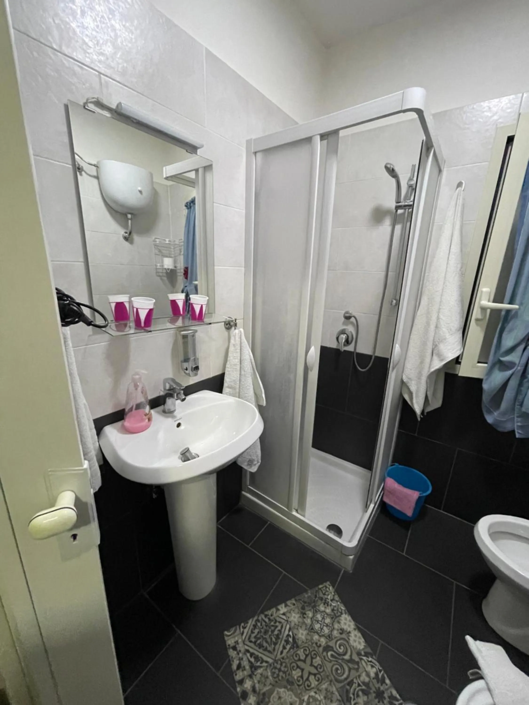 Tufaro B&B Private Room