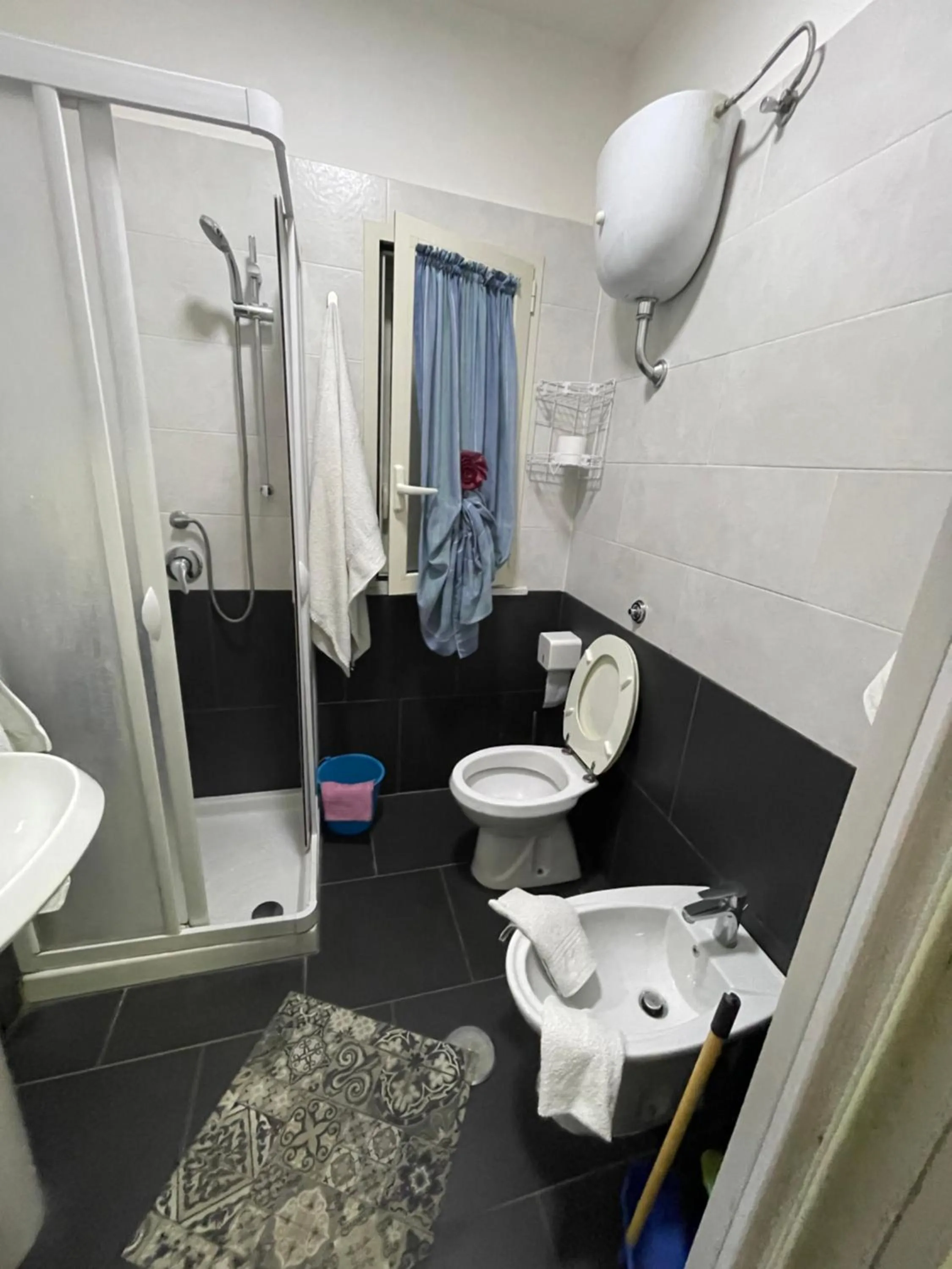 Tufaro B&B Private Room