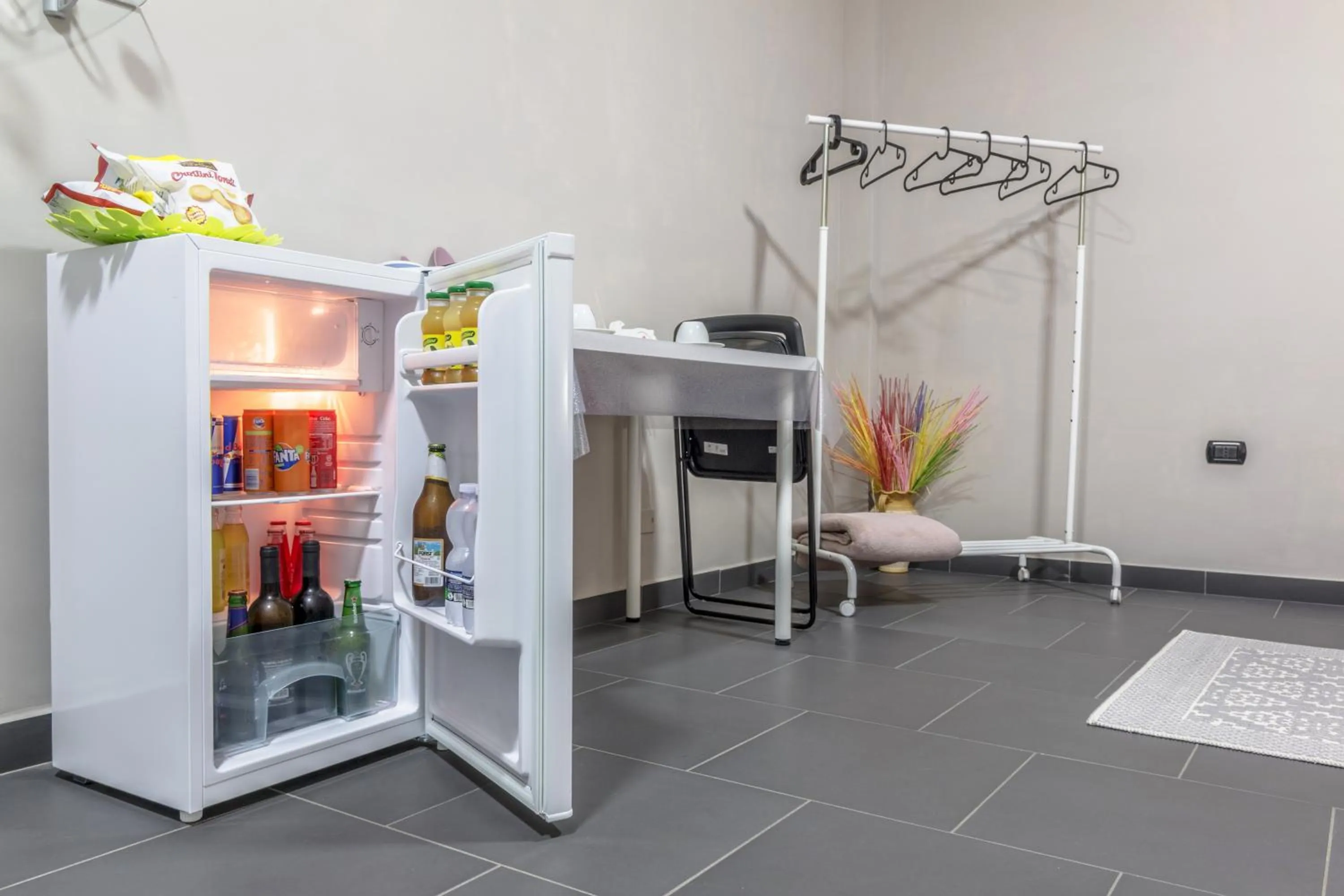 Tufaro B&B Private Room