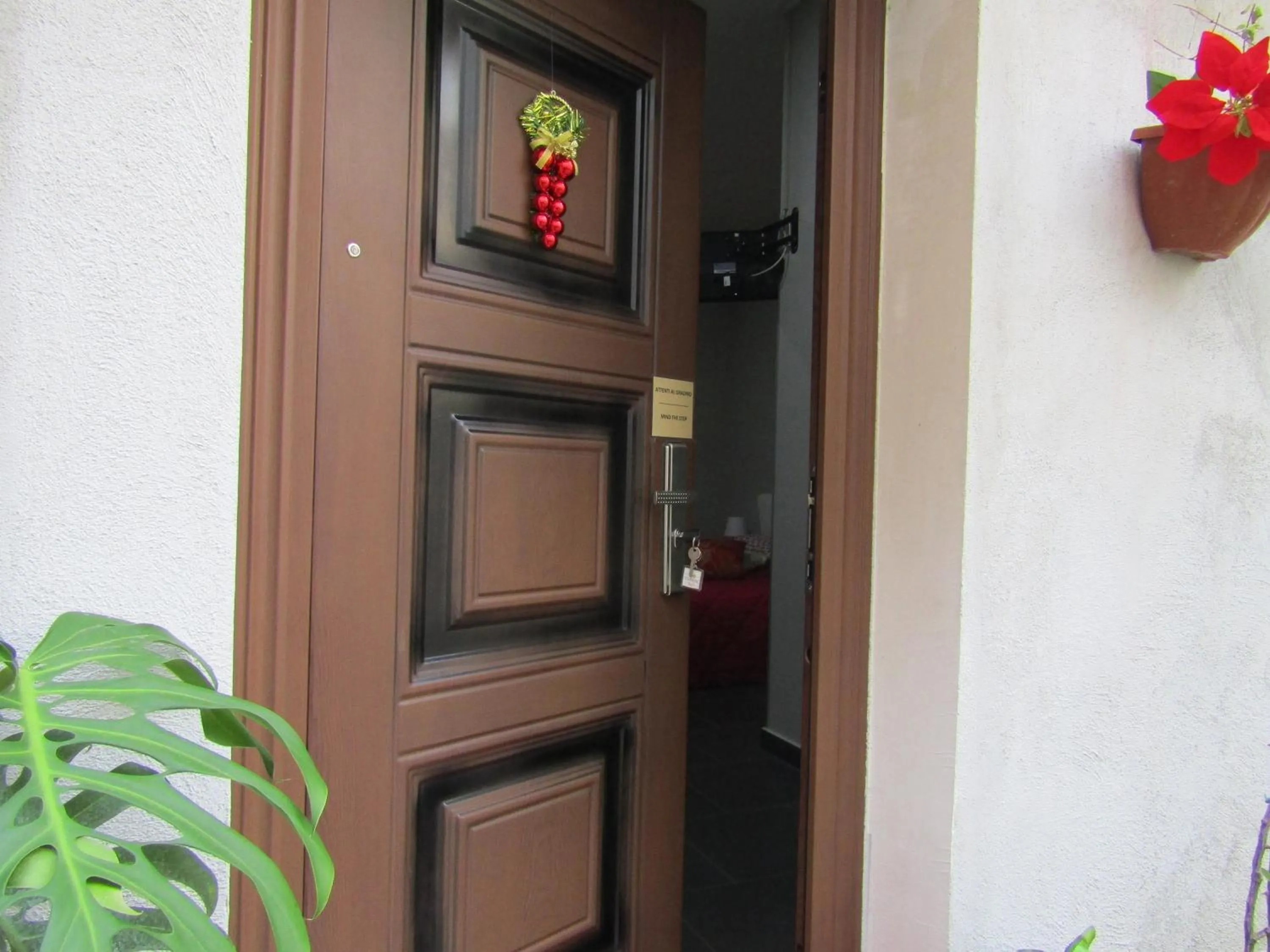 Tufaro B&B Private Room