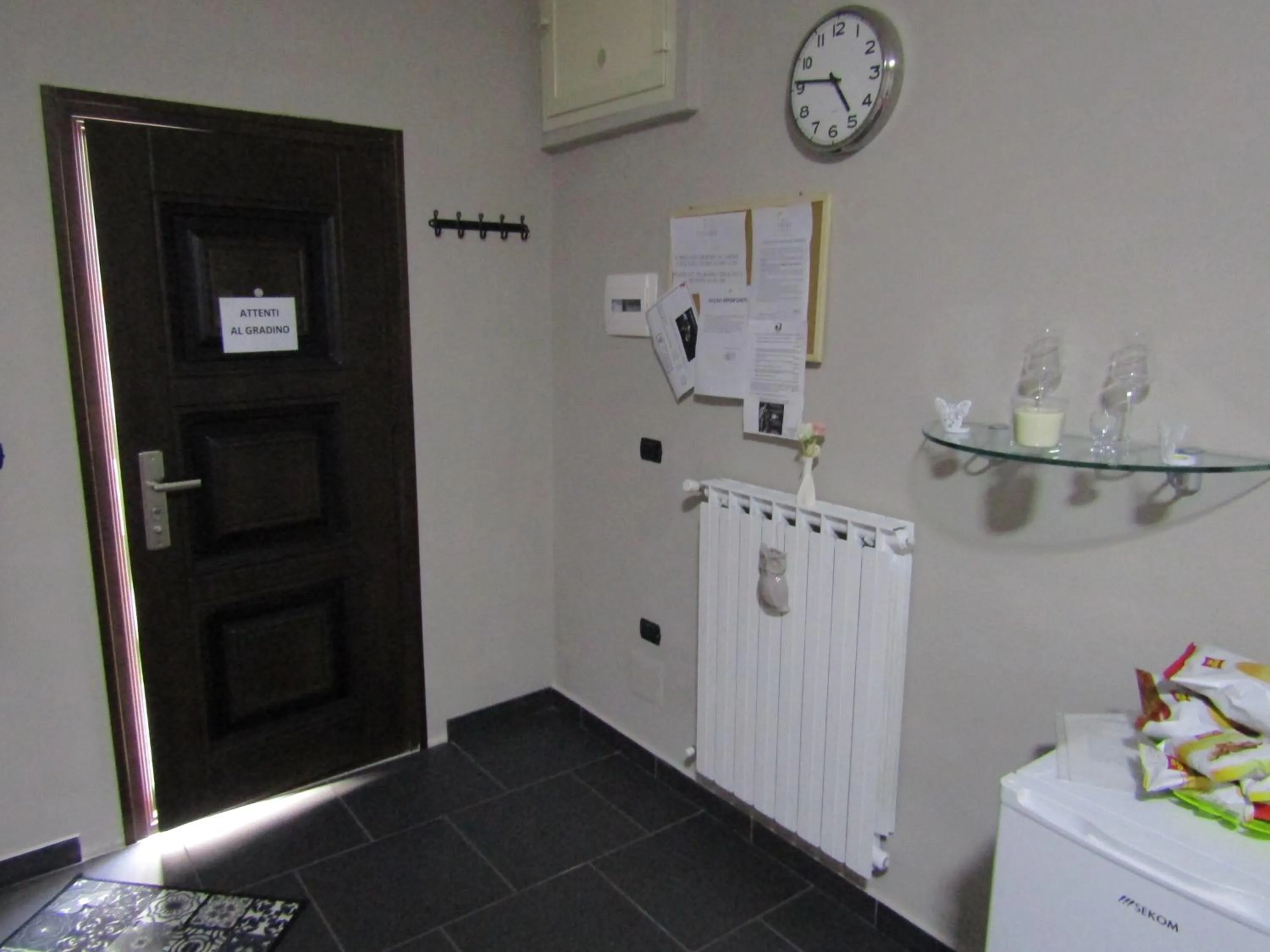 Other in Tufaro B&B Private Room