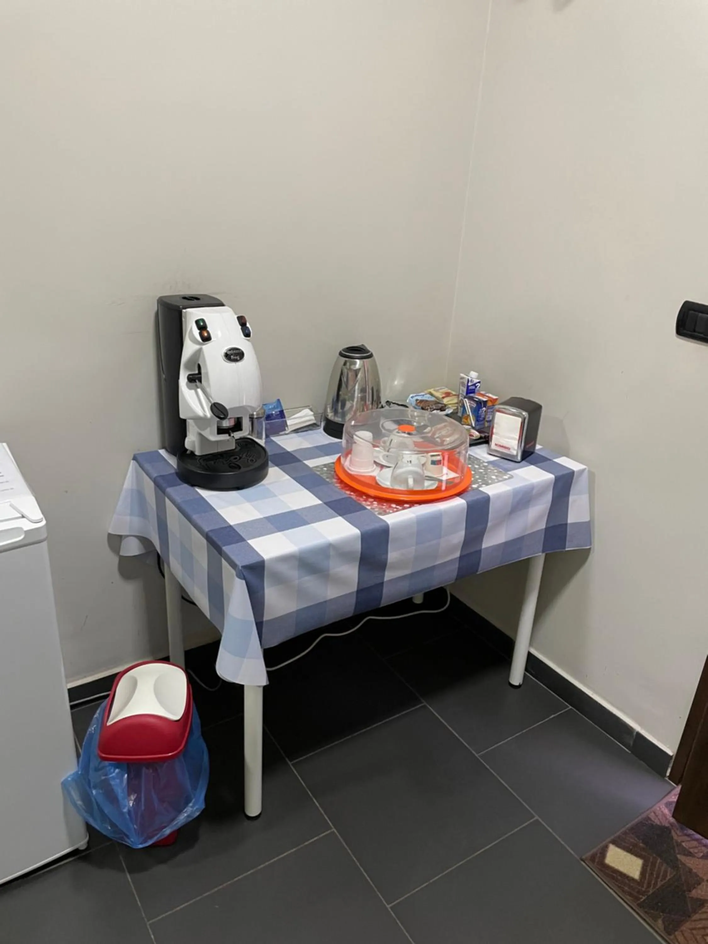 Tufaro B&B Private Room