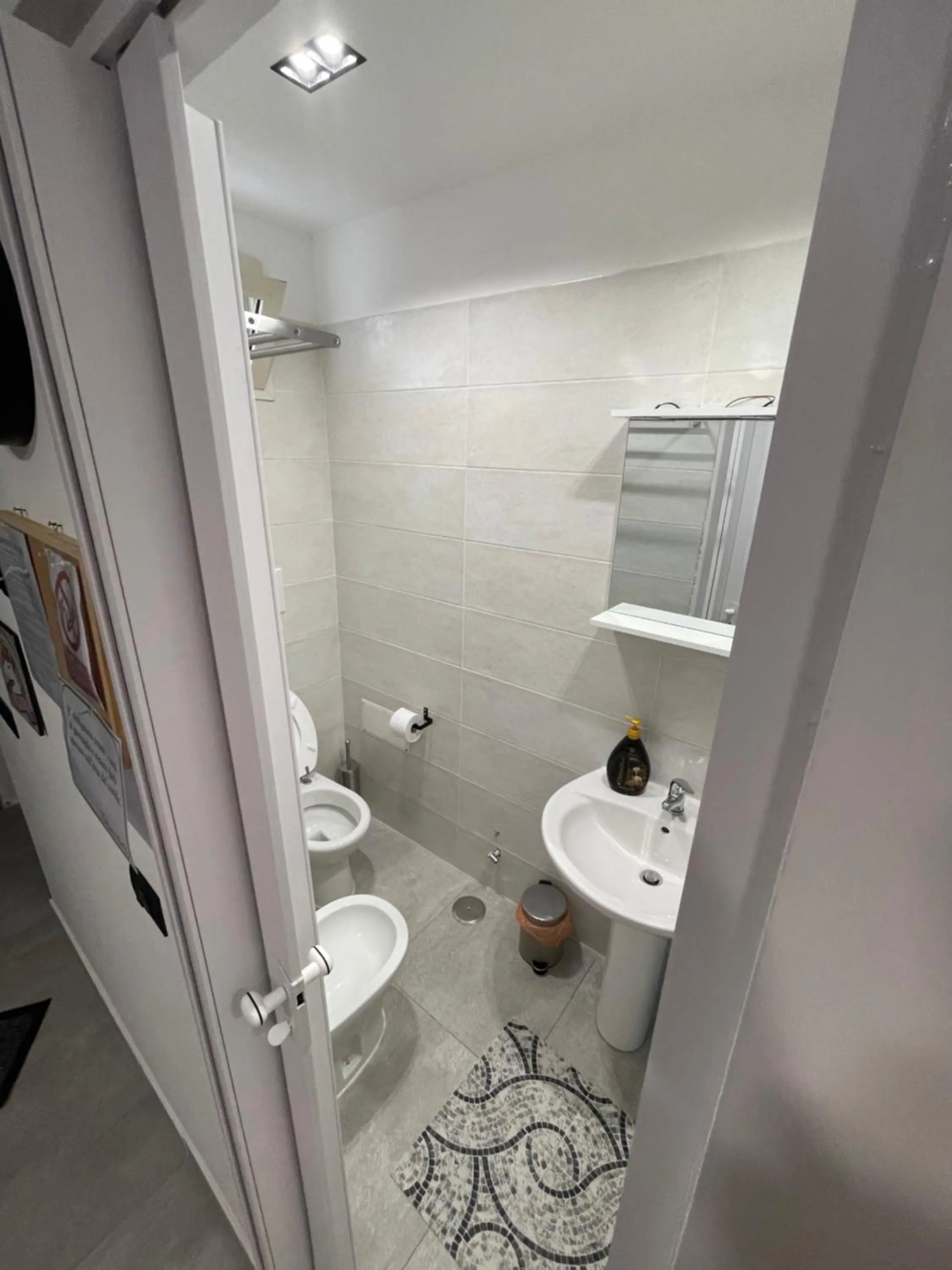 Tufaro B&B Private Room