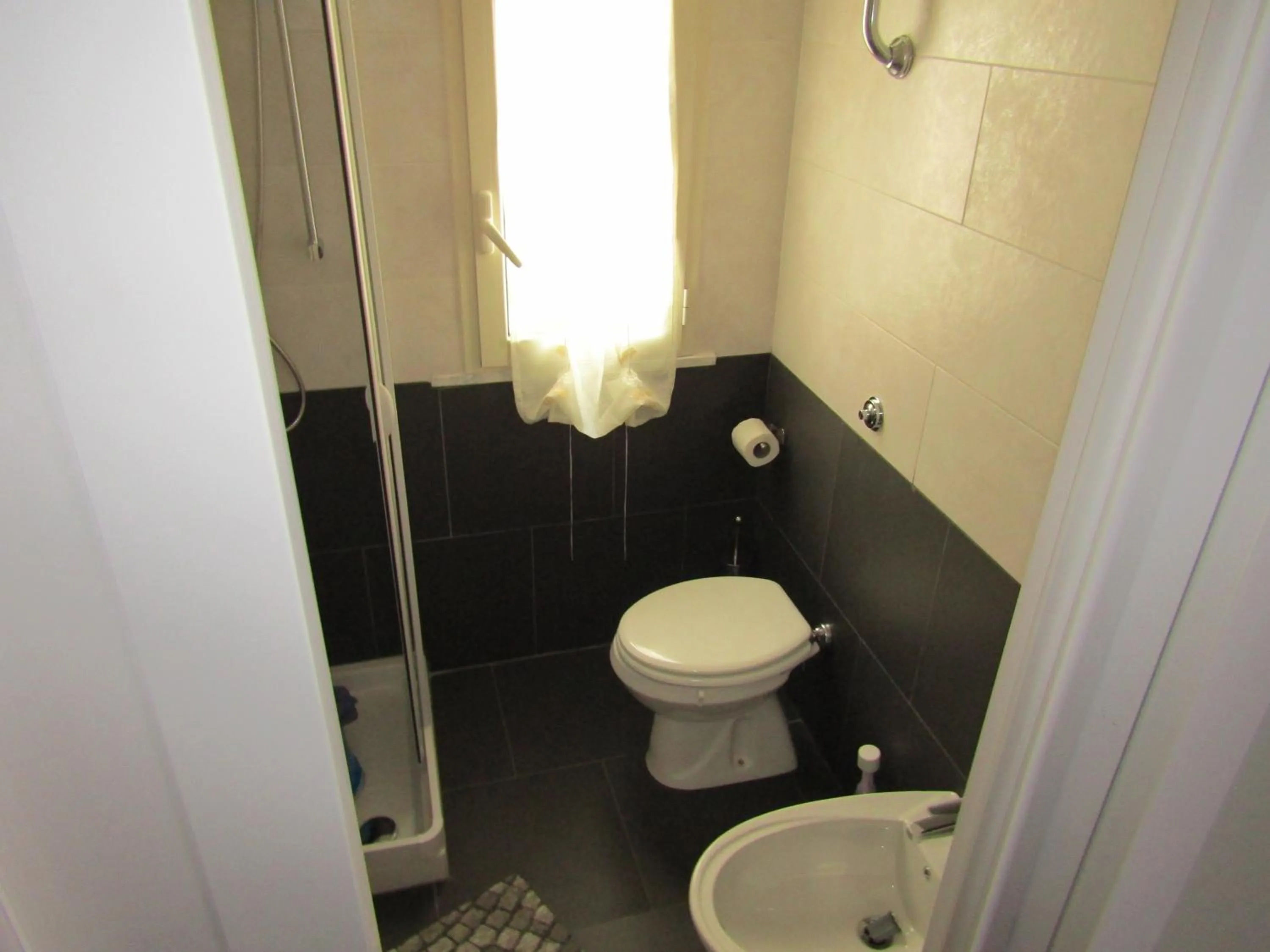 Tufaro B&B Private Room