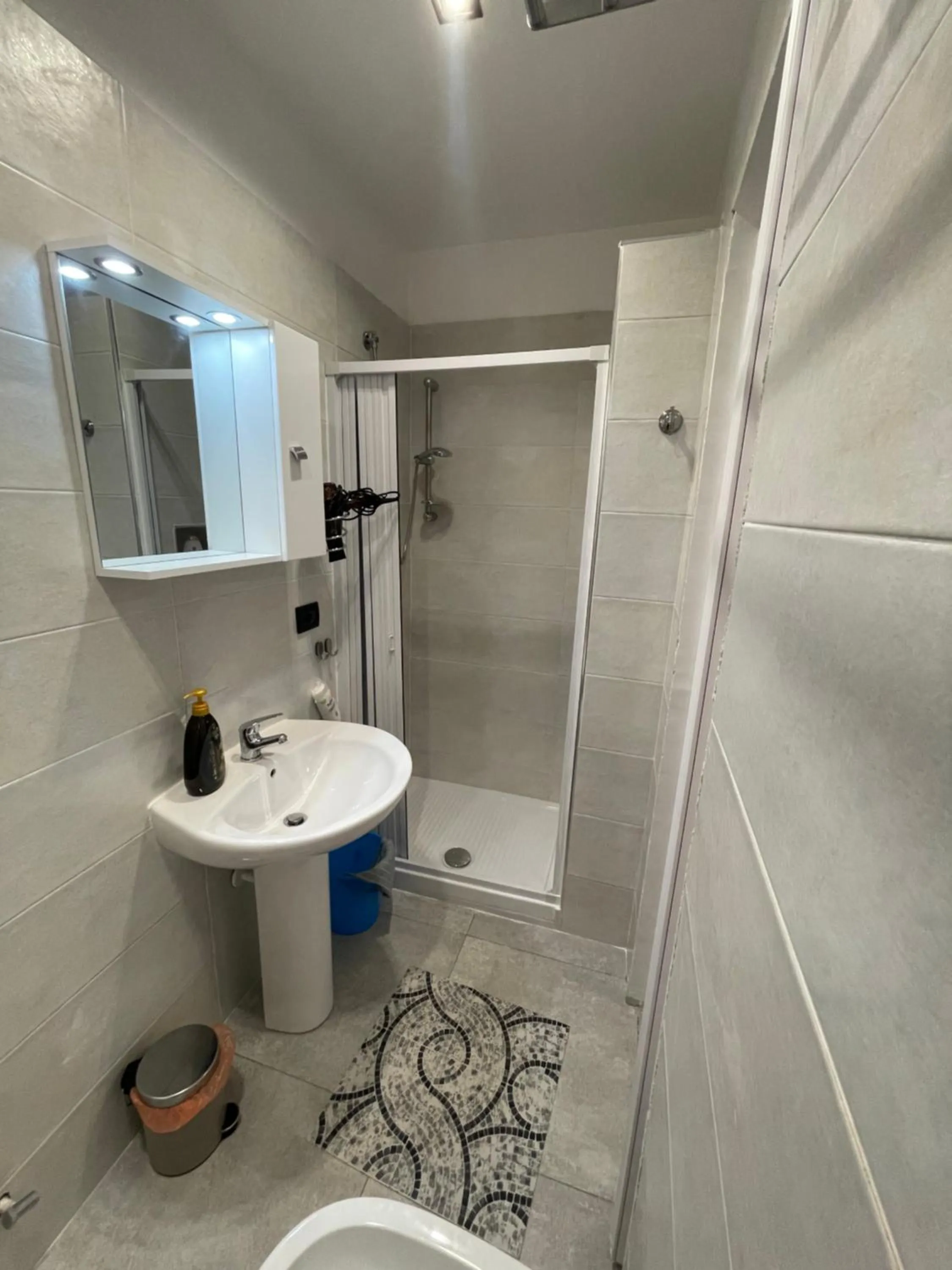 Tufaro B&B Private Room