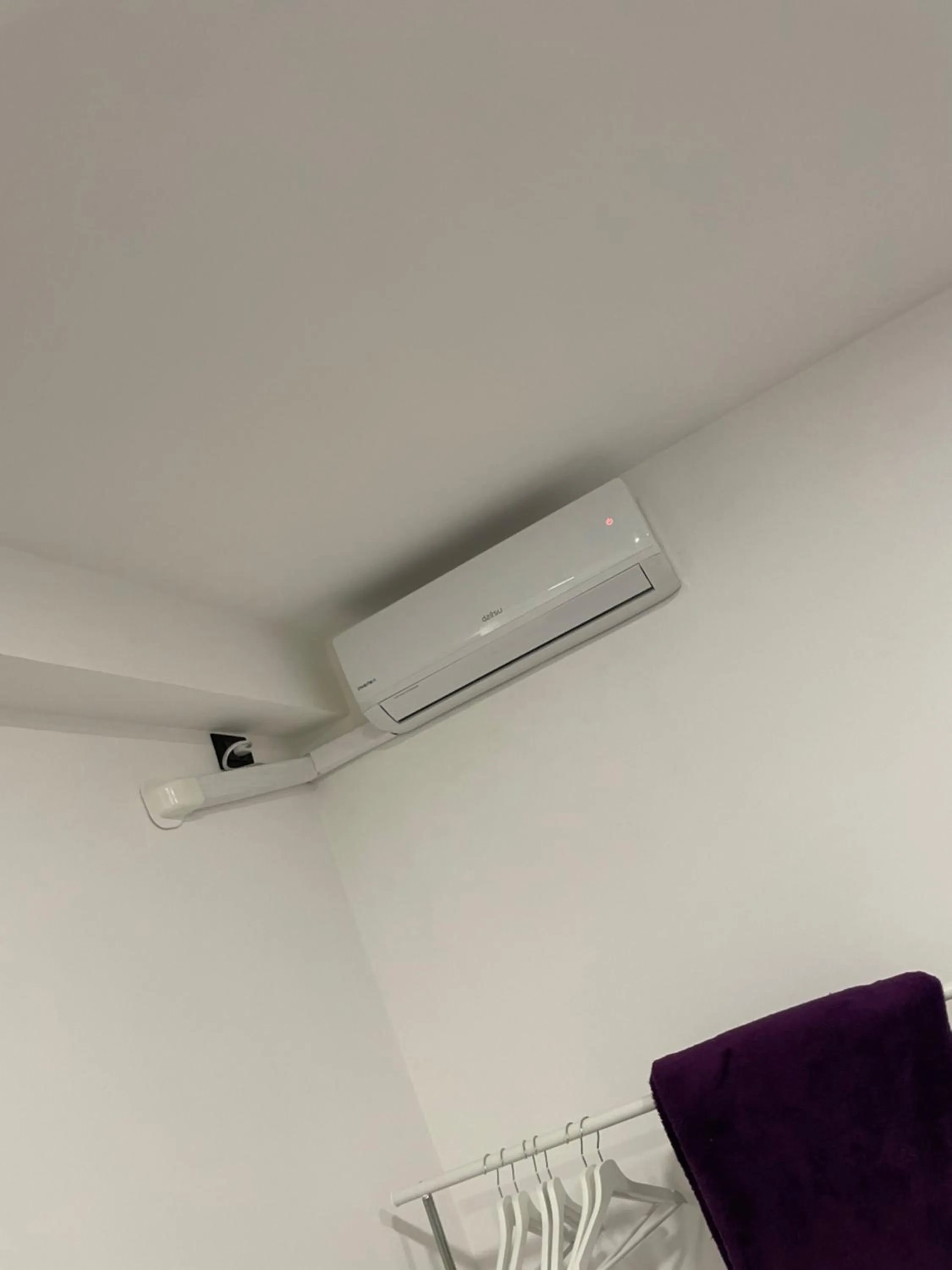 Tufaro B&B Private Room