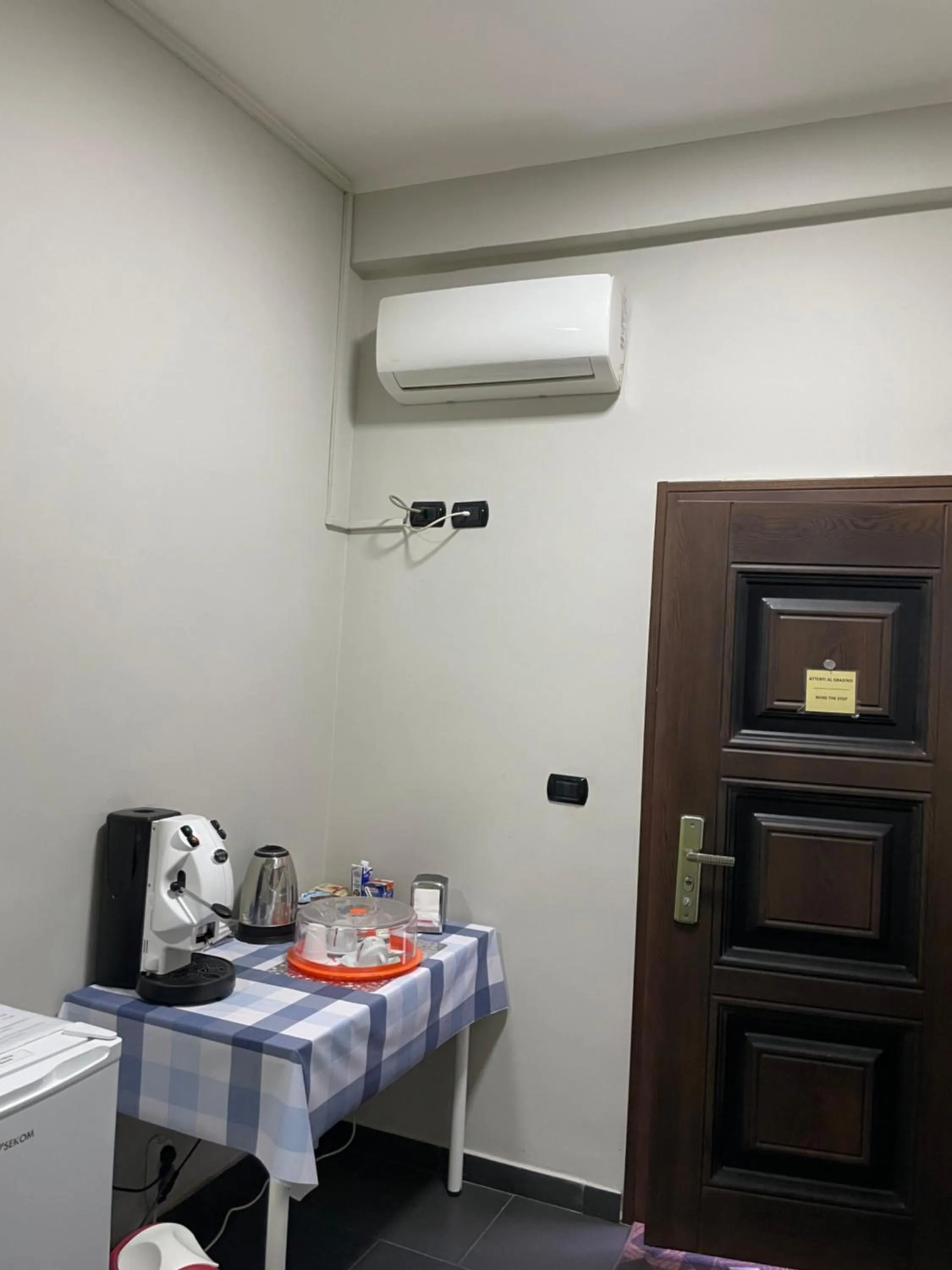 Tufaro B&B Private Room