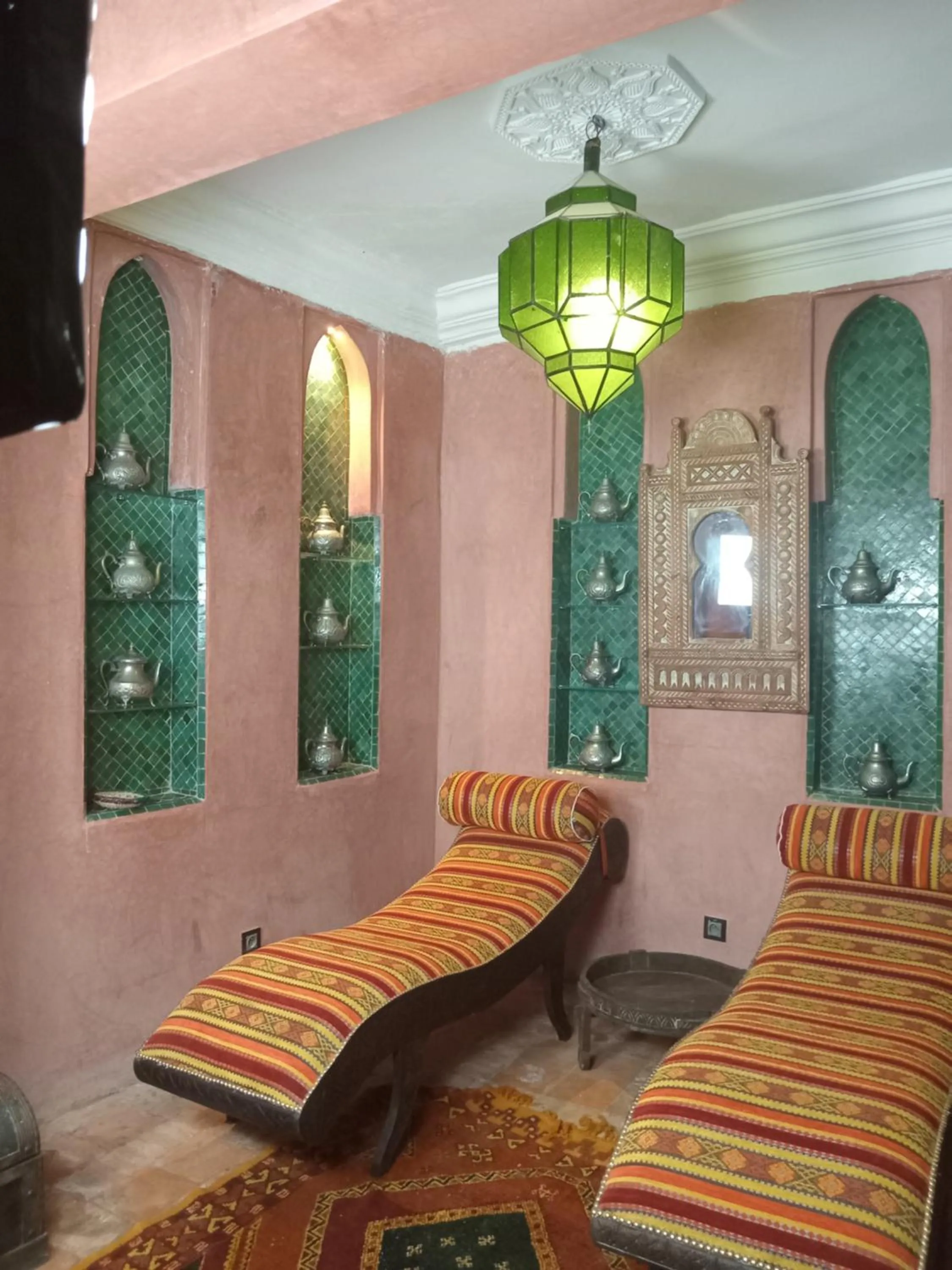 Riad Palais Blanc & Spa