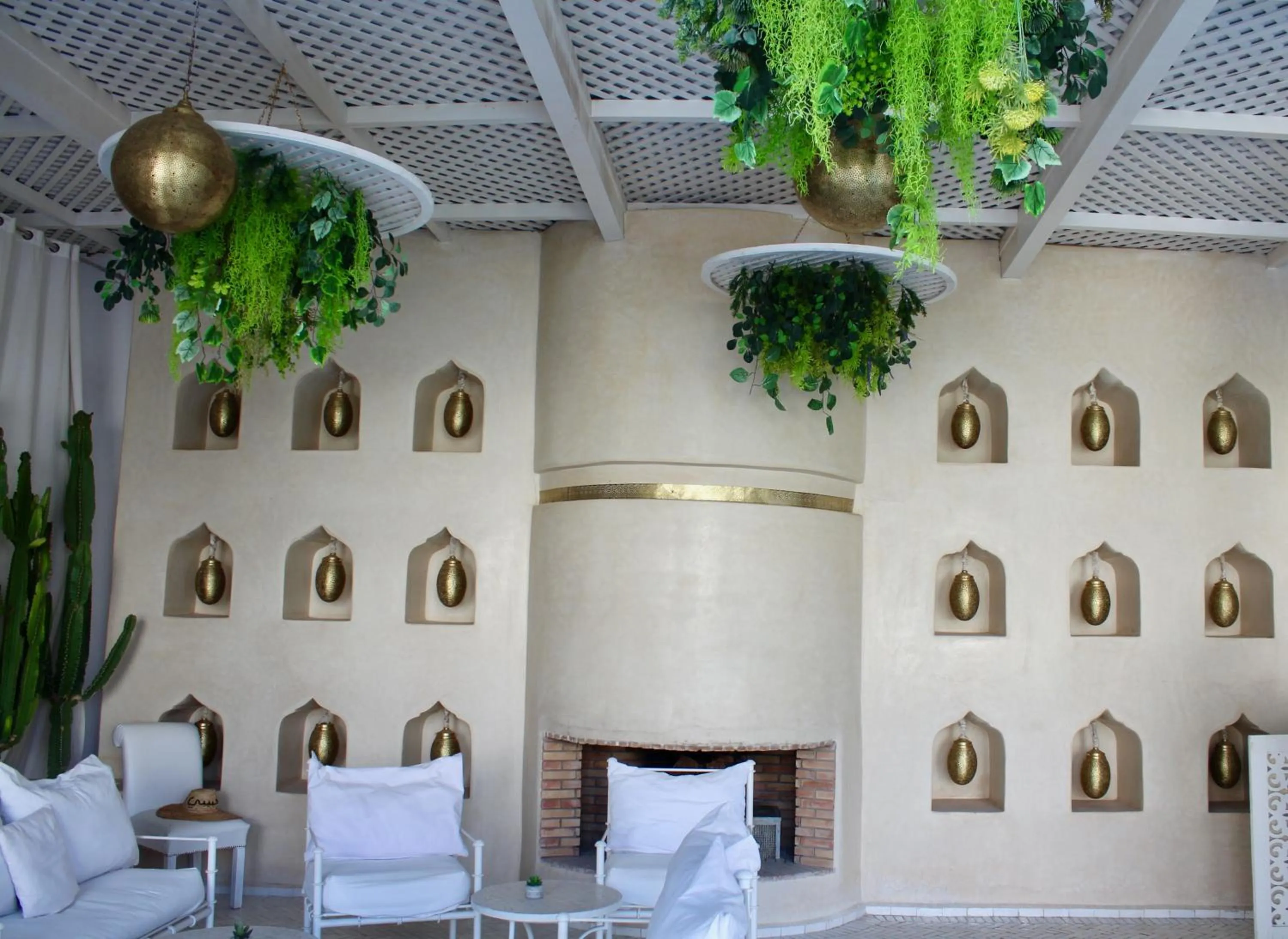 Riad Palais Blanc & Spa