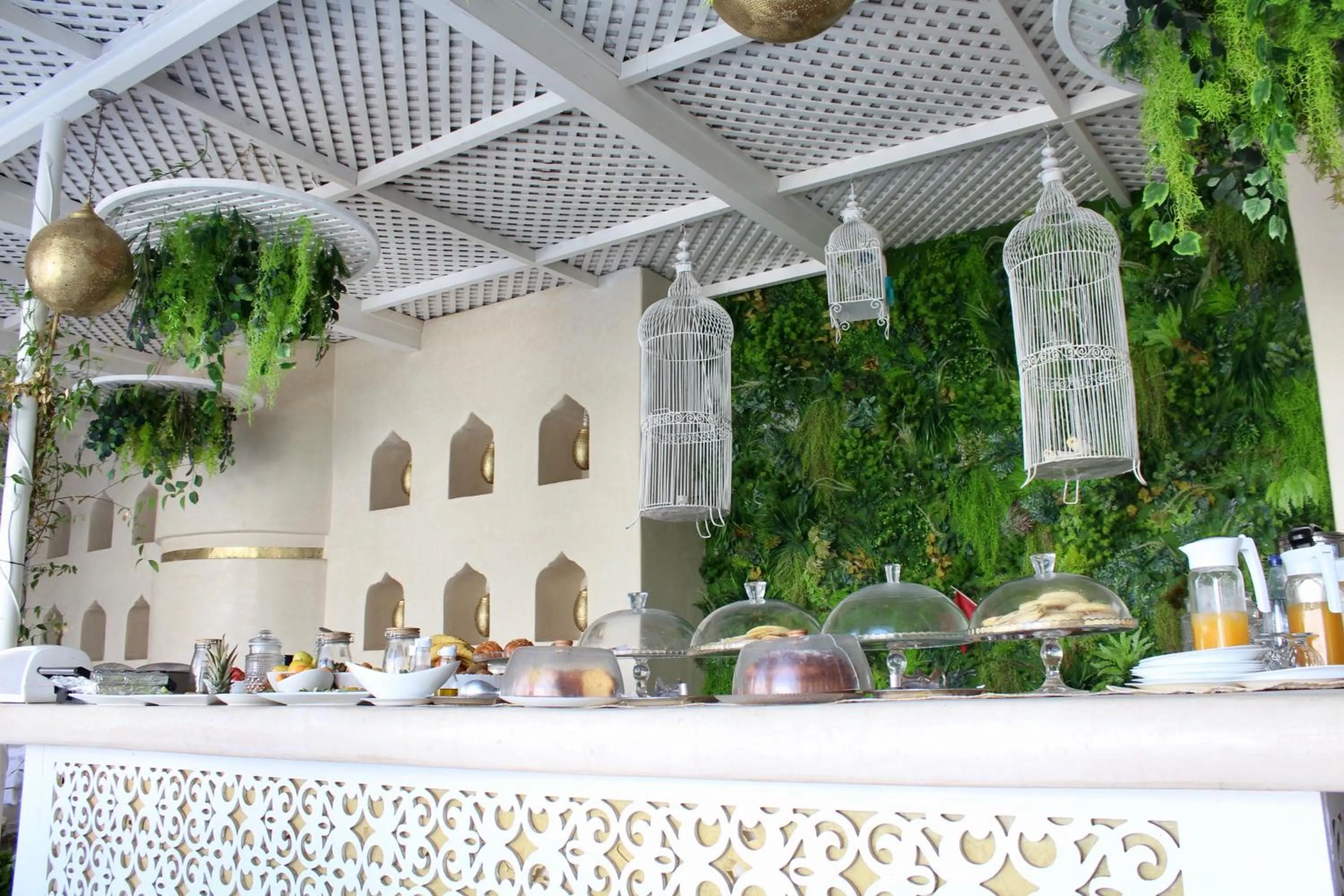 Riad Palais Blanc & Spa