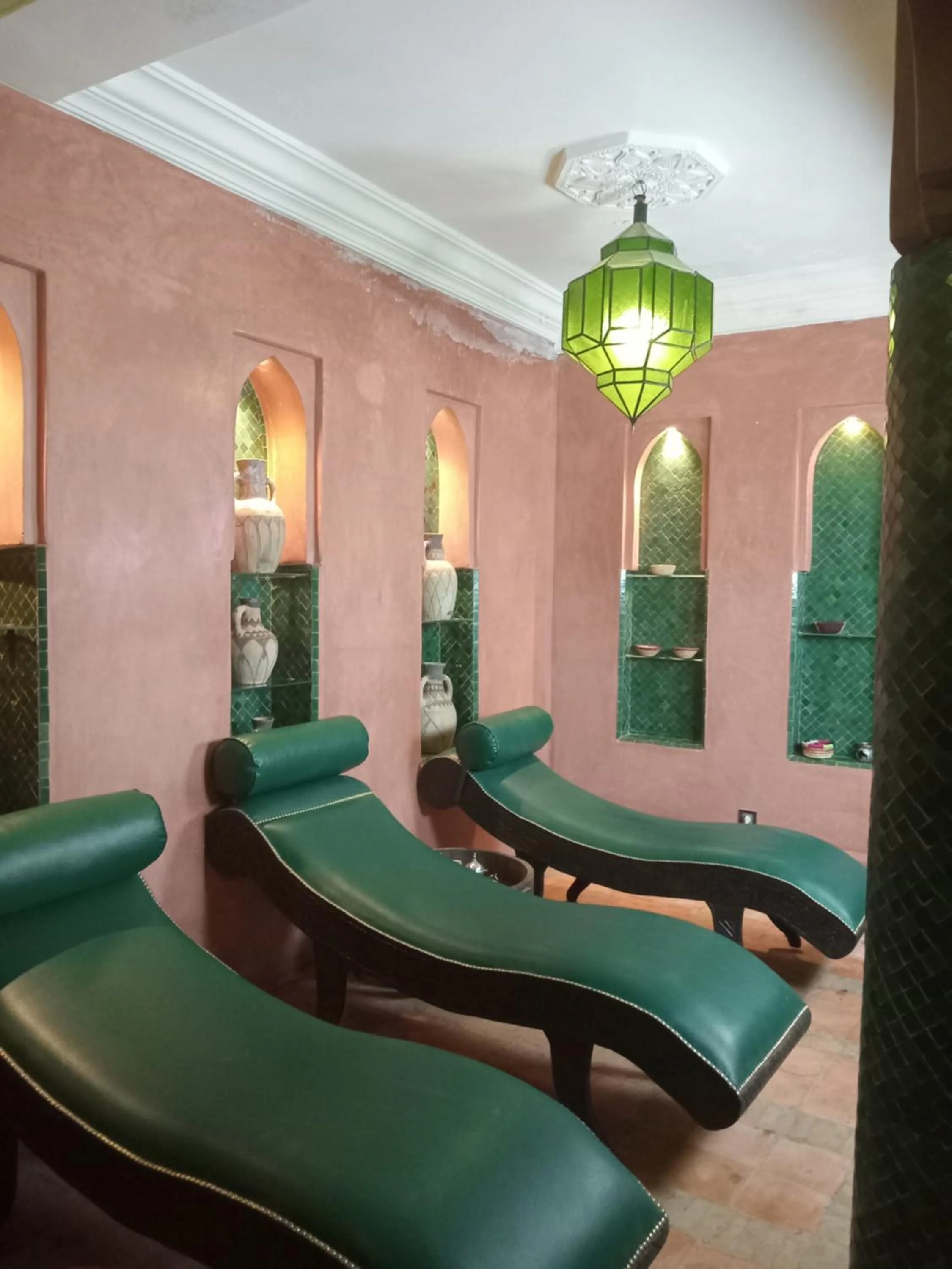 Riad Palais Blanc & Spa