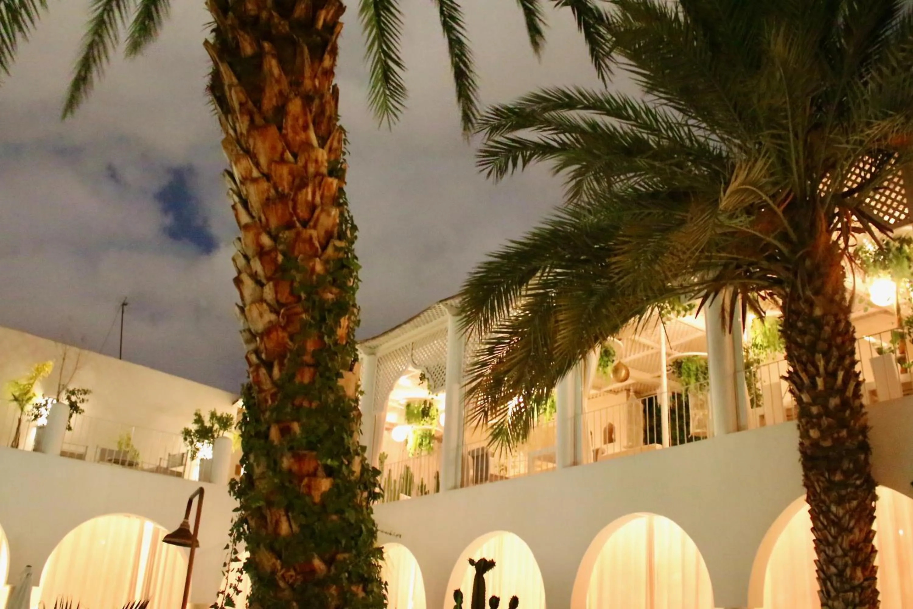 Riad Palais Blanc & Spa
