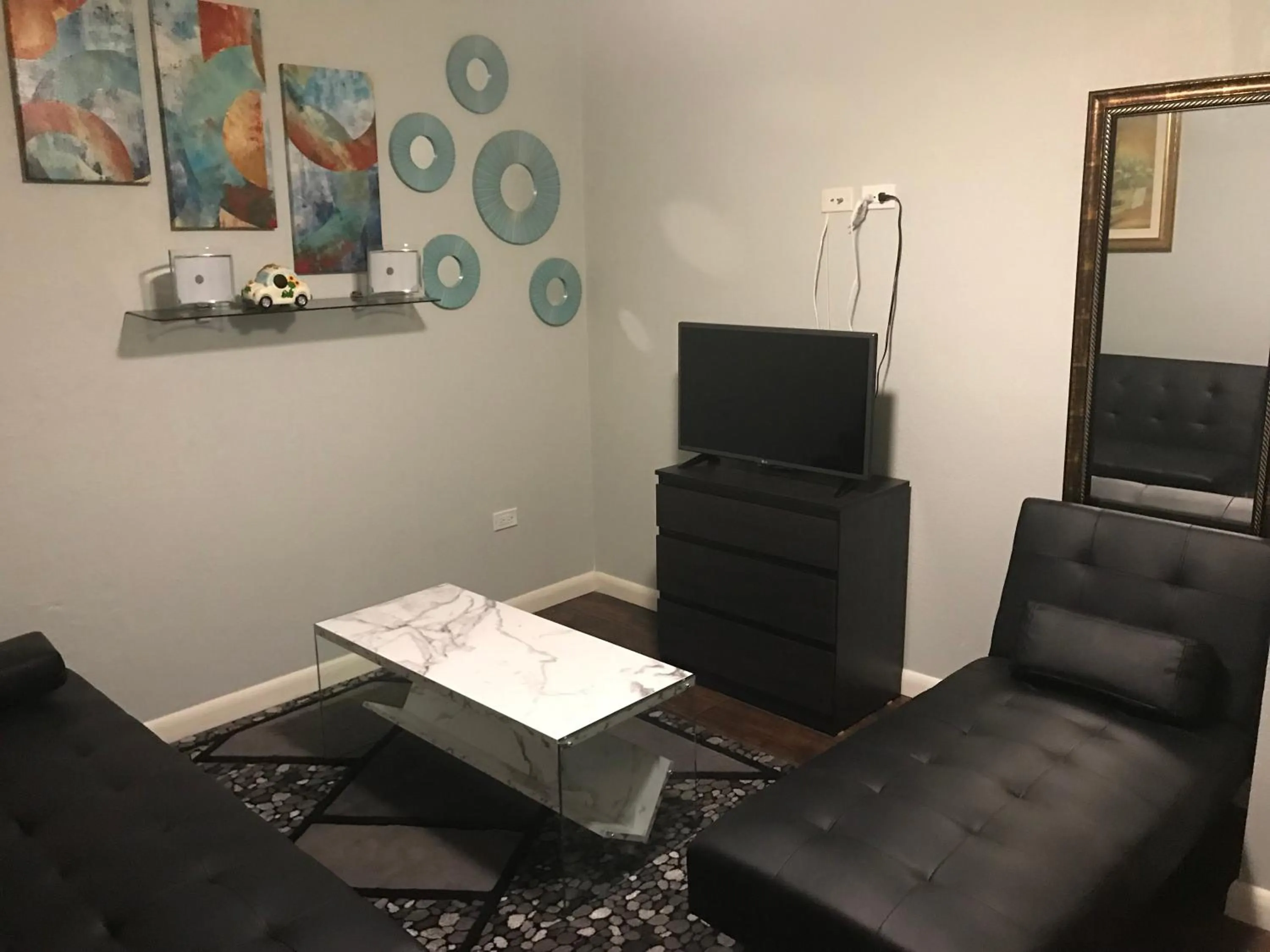 Abacus Jamaica the Zana Suites