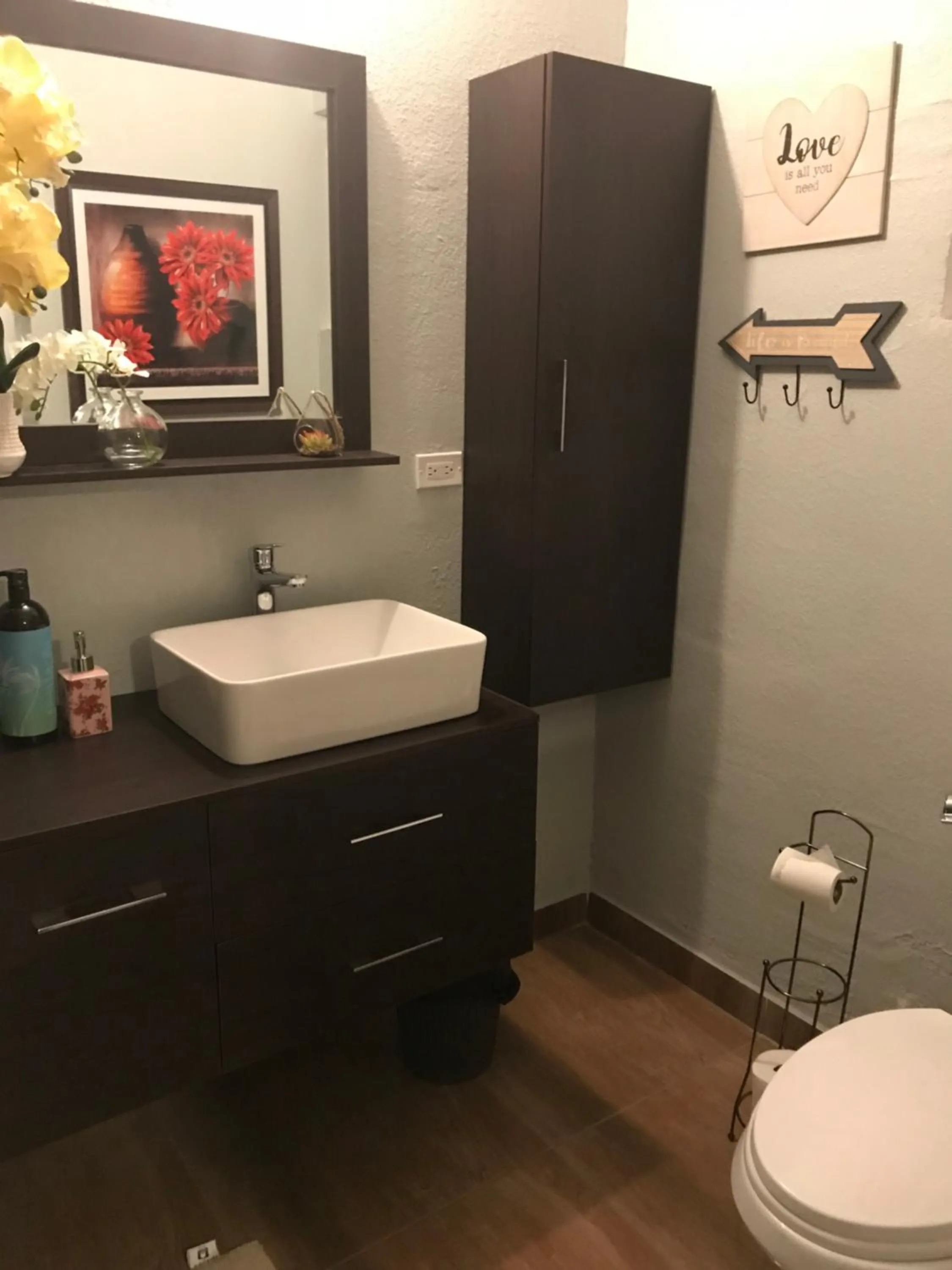 Abacus Jamaica the Zana Suites