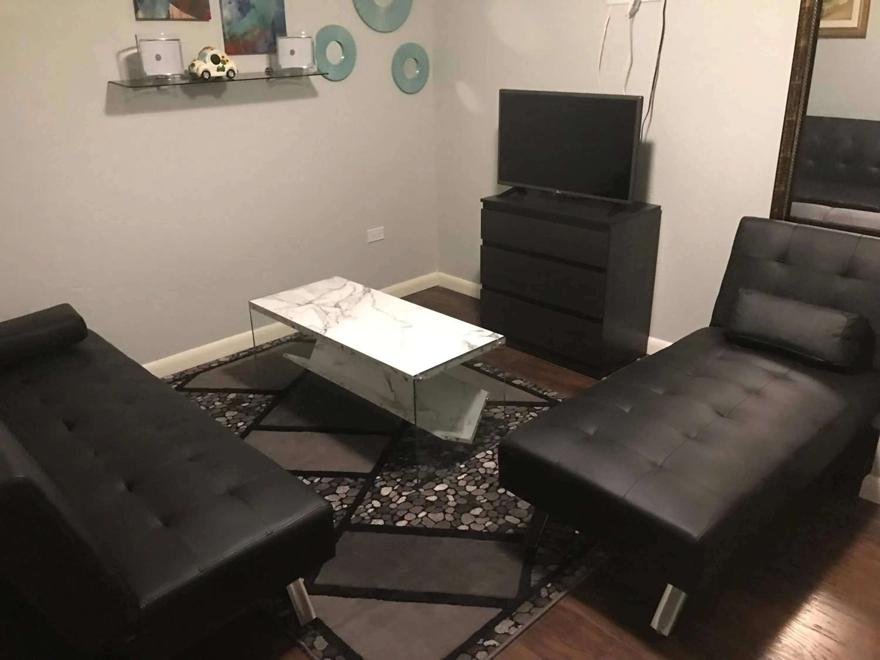 Abacus Jamaica the Zana Suites