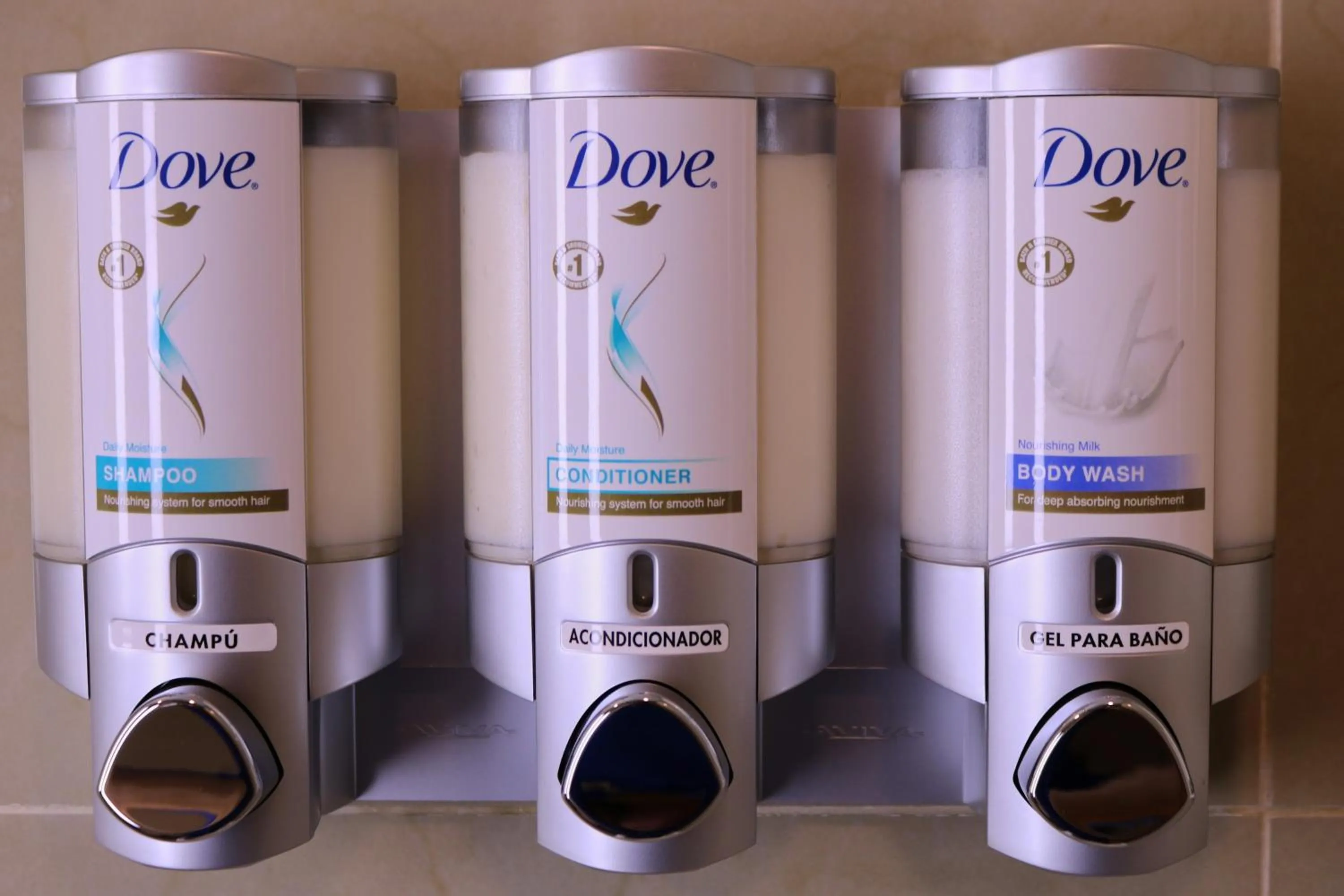 Bathroom in Magic Key - Near Disney