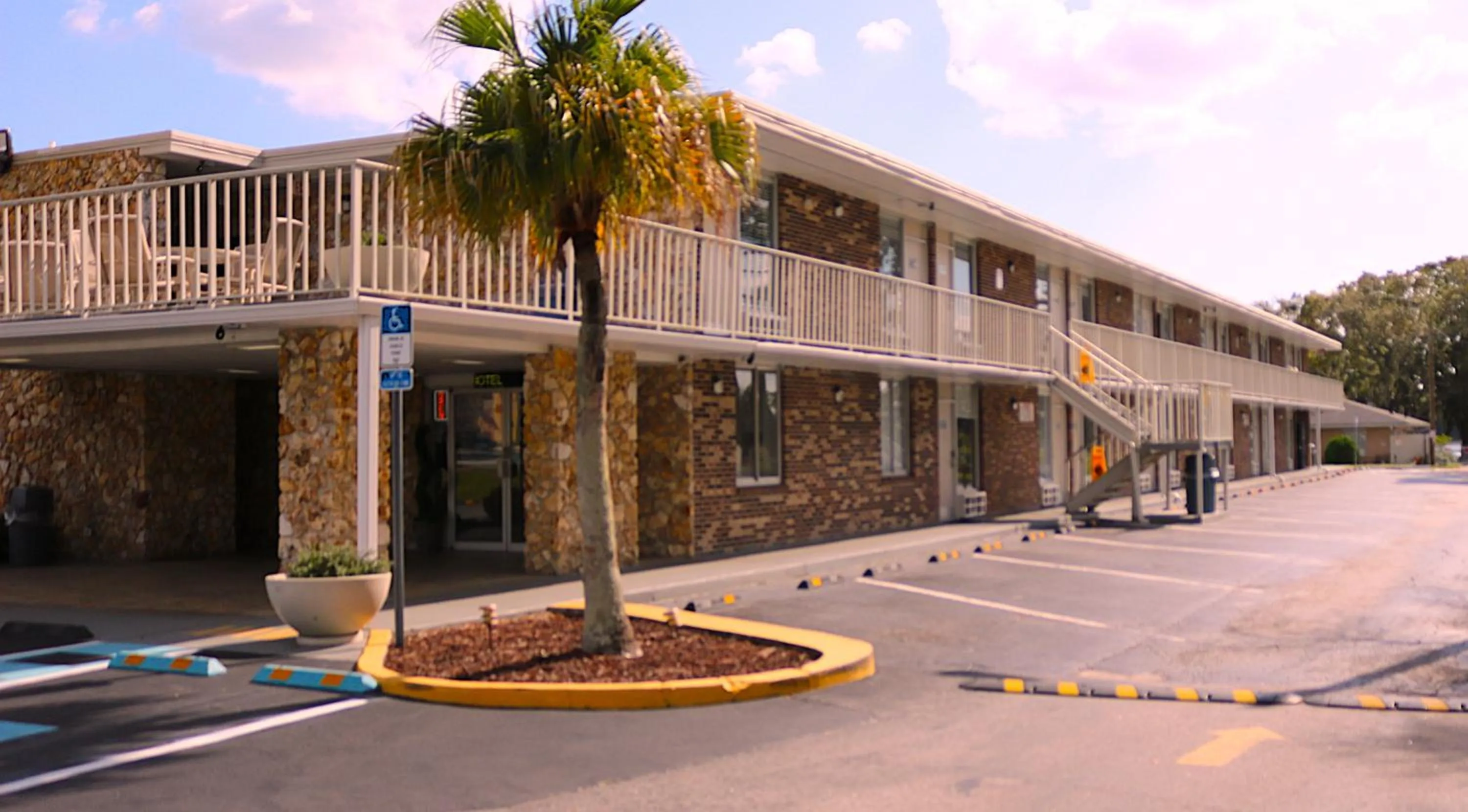 Off site in Magic Key - Near Disney