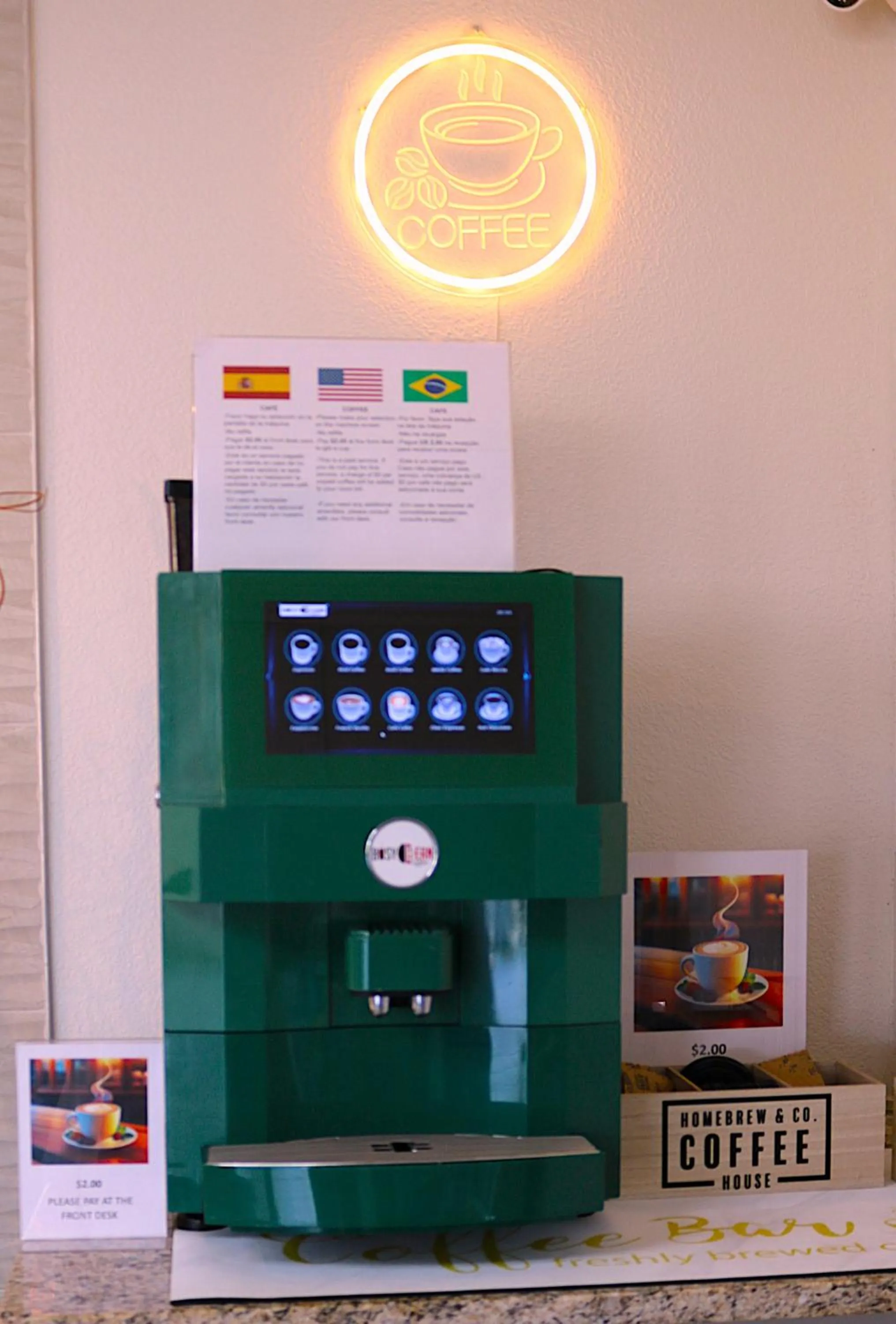 Lobby or reception in Magic Key - Near Disney