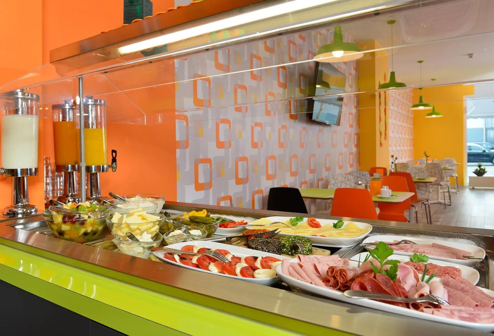 Other in SleepySleepy Hotel Gießen